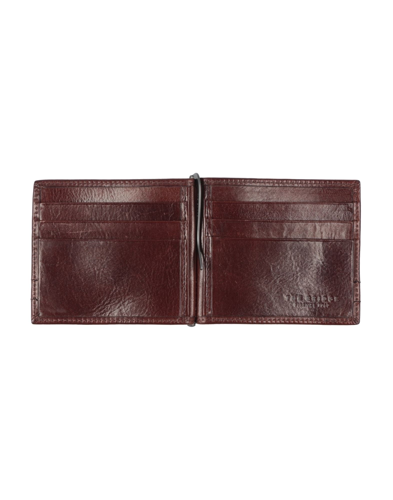 The Bridge - Kleinlederwaren - Brieftaschen - On Yoox.com 