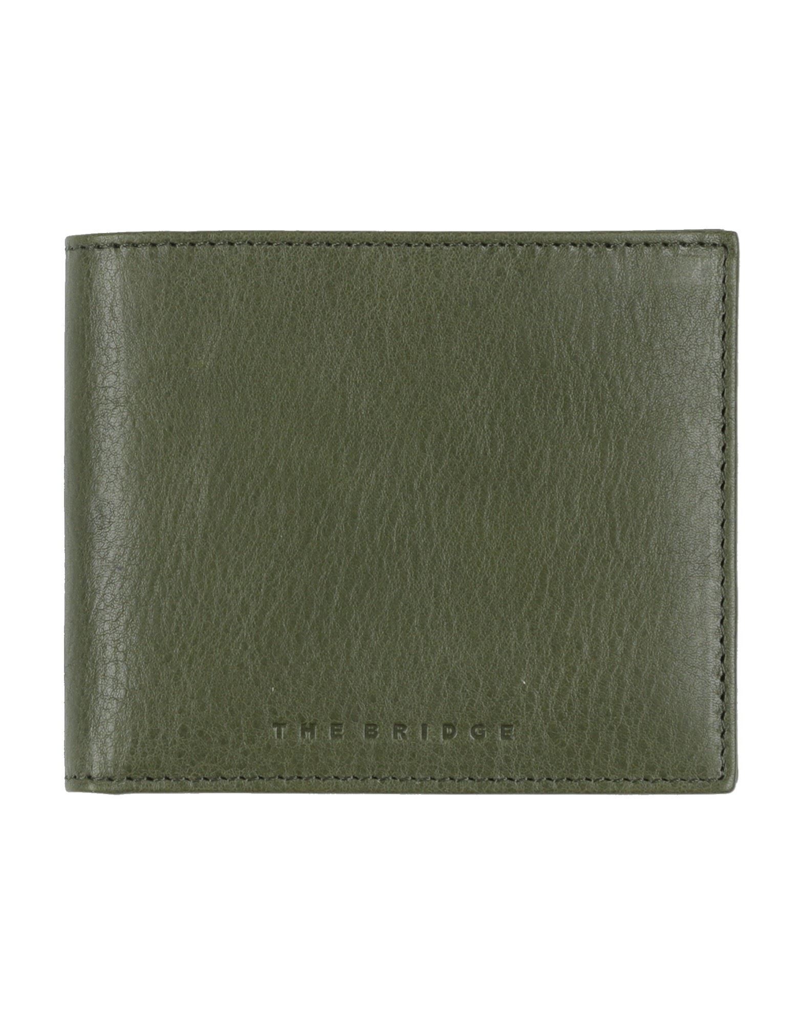  The Bridge - Kleinlederwaren - Brieftaschen - On Yoox.com 