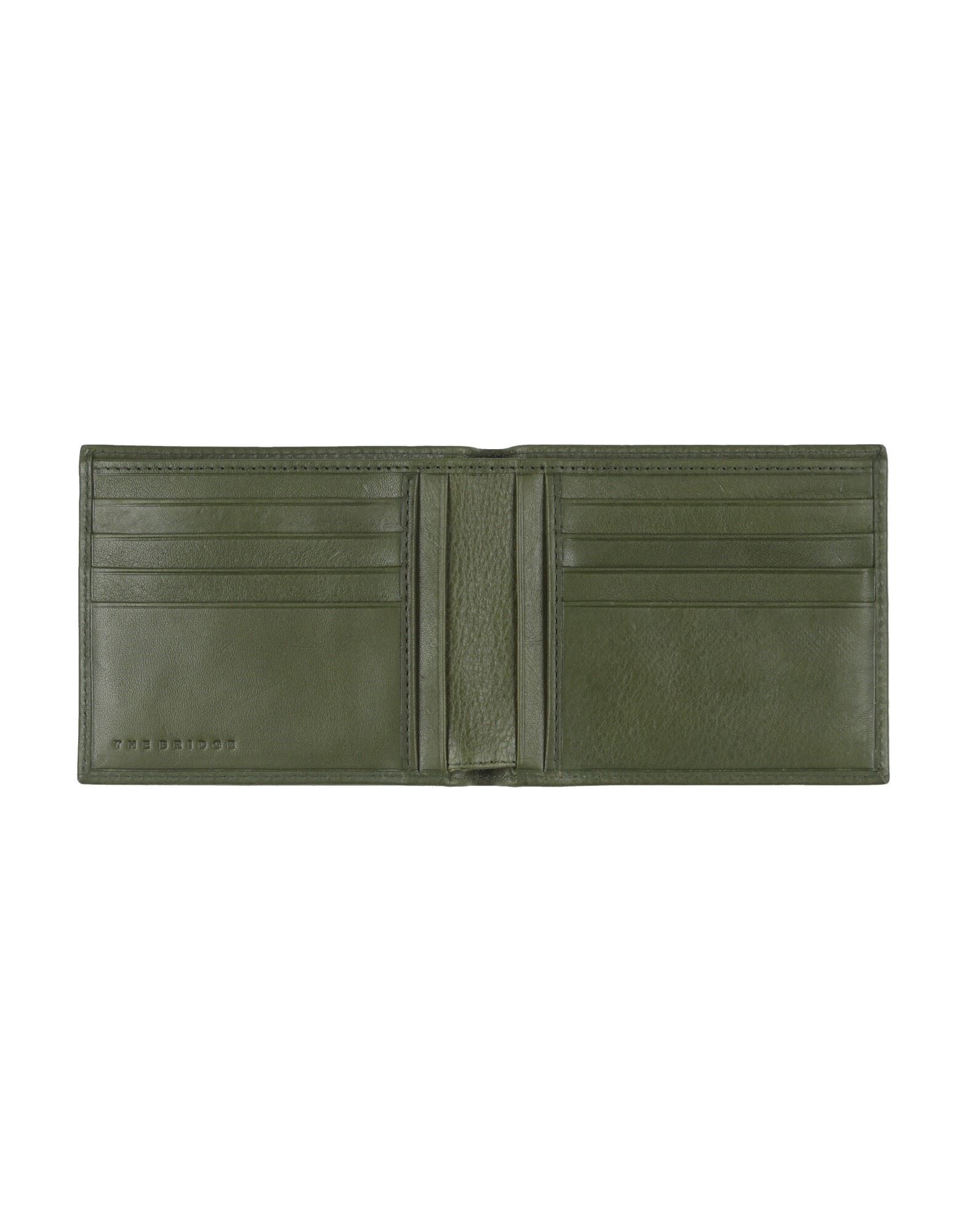  The Bridge - Kleinlederwaren - Brieftaschen - On Yoox.com 