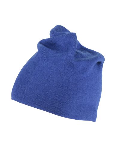 Sombrero Mujer Azul eléctrico ONESIZE Mujer