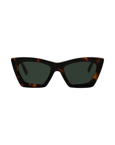 Gafas de sol Mujer Café 52 Mujer