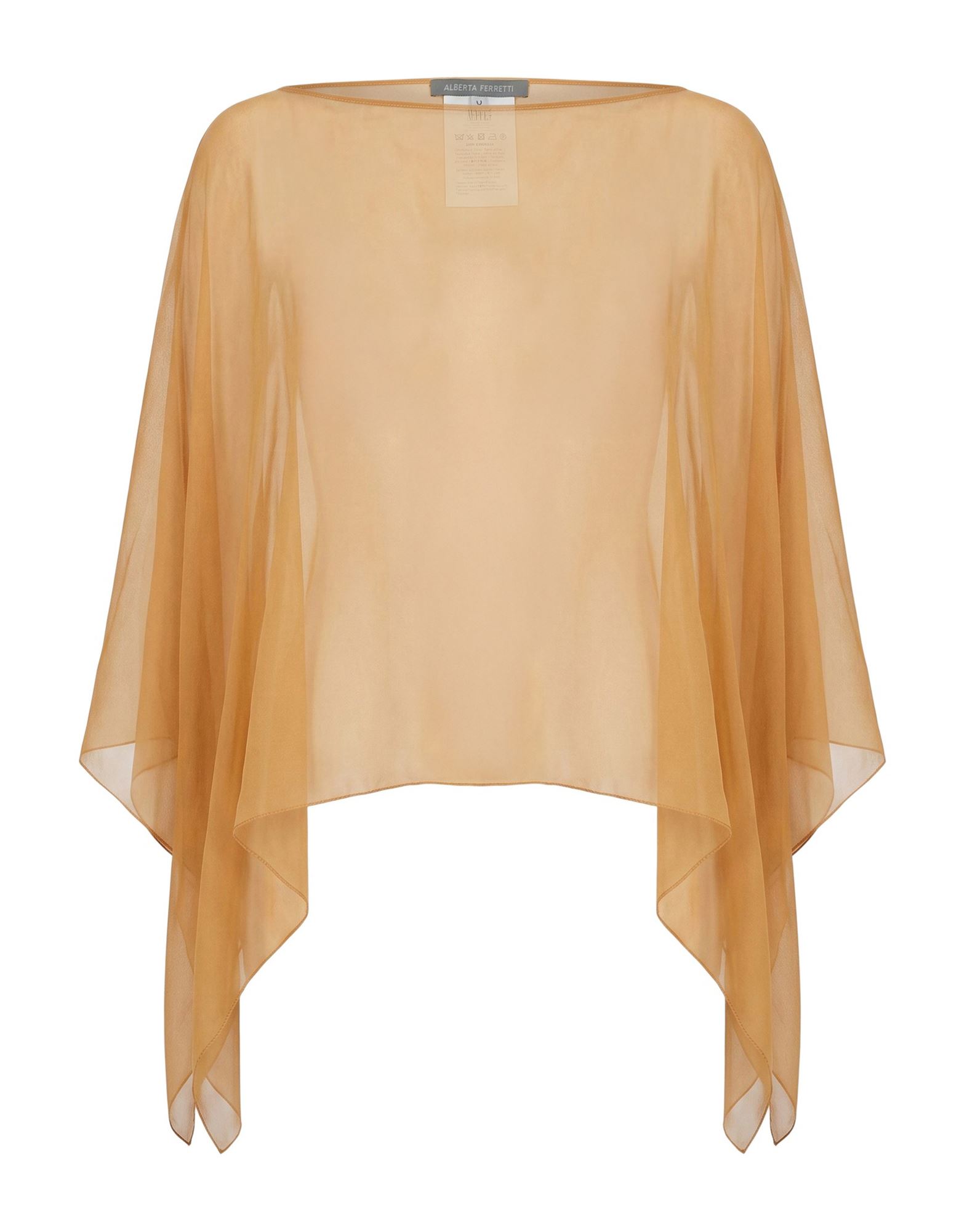 ALBERTA FERRETTI ALBERTA FERRETTI ΠΑΛΤΟ & ΤΖΑΚΕΤ Κάπες
