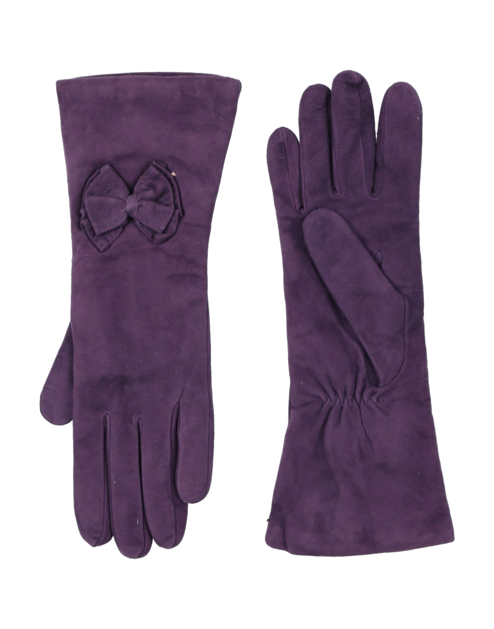  Sermoneta Gloves - Accessoires - Handschuhe - On Yoox.com 