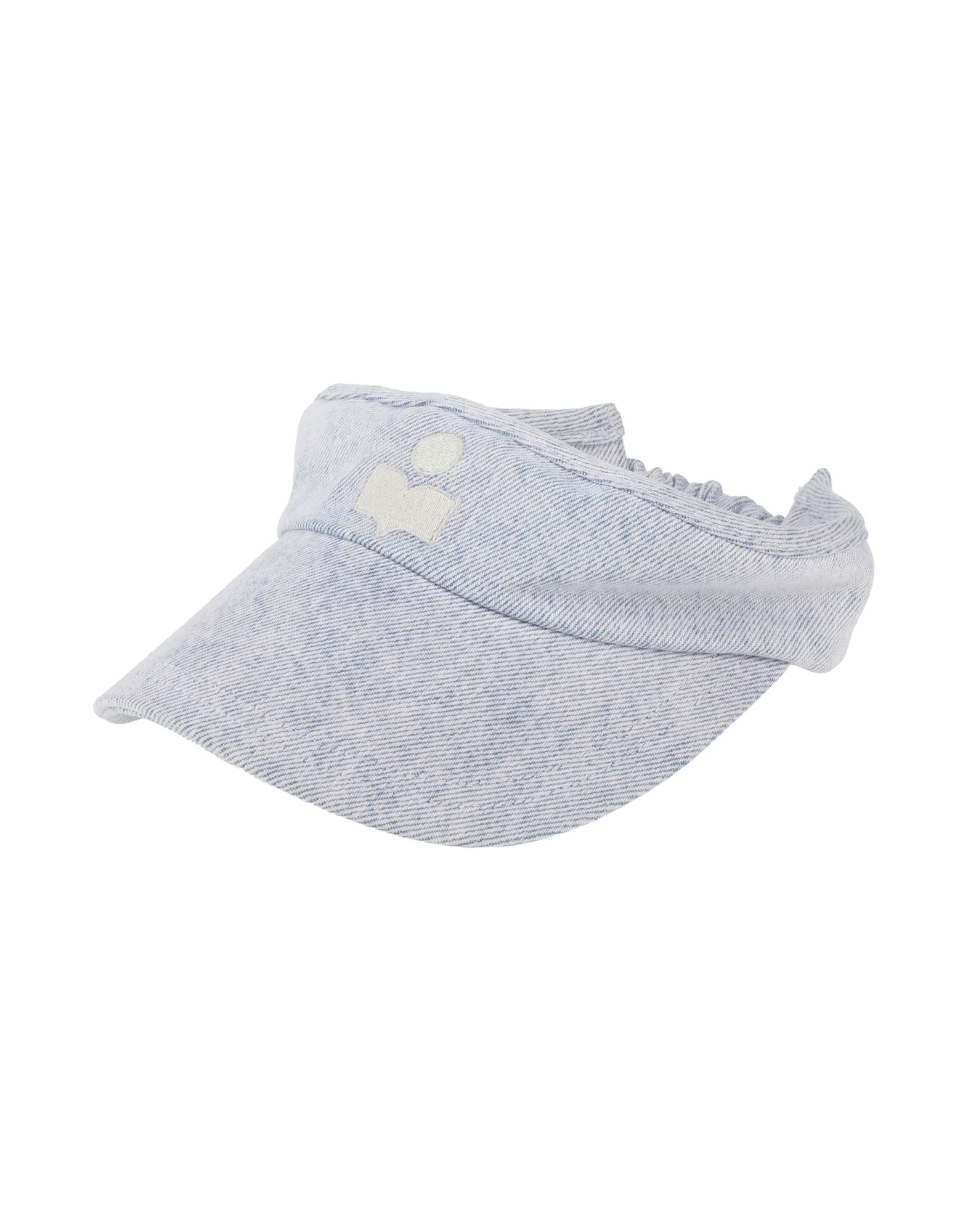  Isabel Marant - Accessoires - Mützen & Hüte - On Yoox.com 