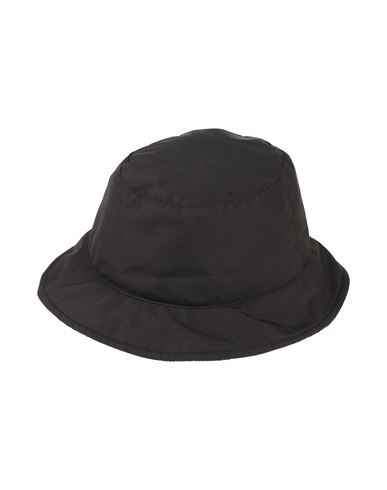 Canali Sombrero Mujer Negro L Mujer