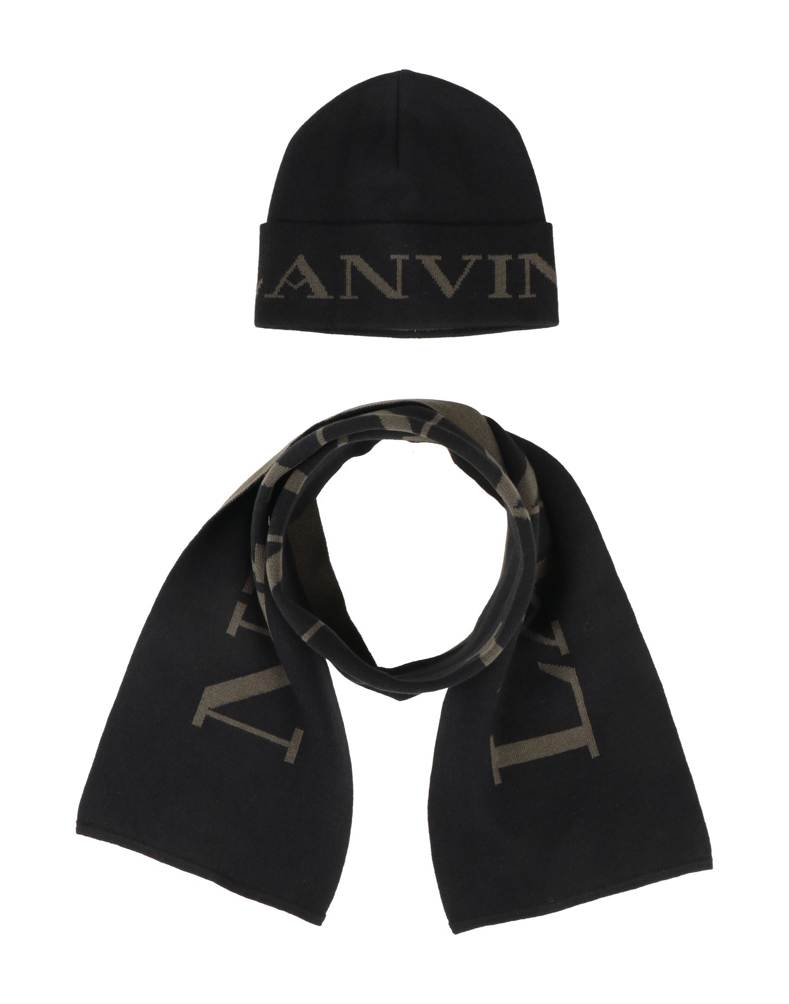  Lanvin - Accessoires - Sets Accessoires - On Yoox.com 