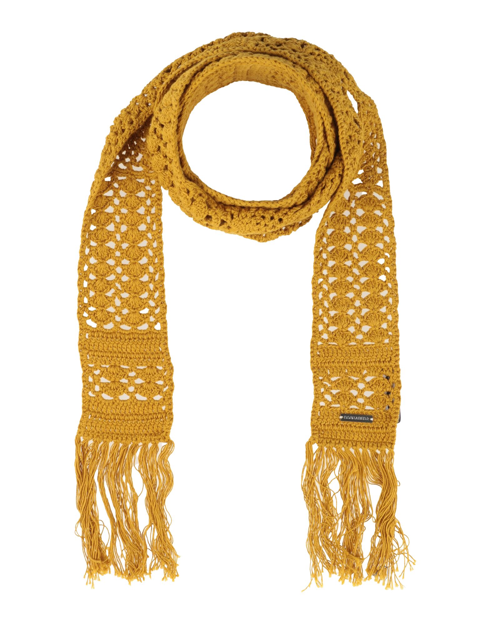  Dsquared2 - Accessoires - Schals - On Yoox.com 