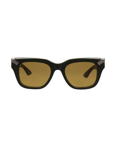 Sonnenbrille Herren Militärgrün 51 Herren
