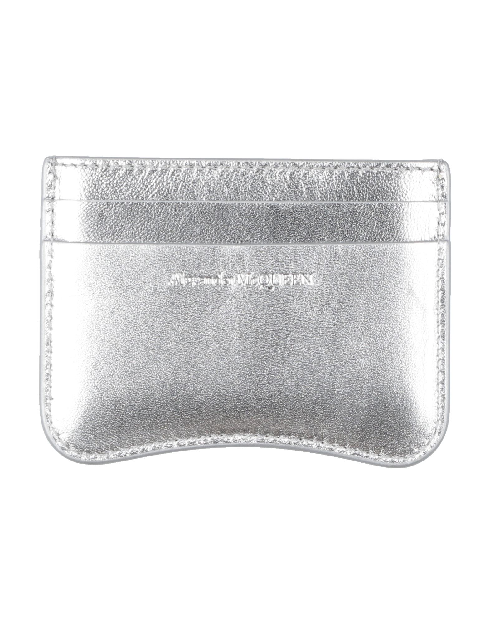  Mcqueen - Marroquinería - Tarjeteros - On Yoox.com 