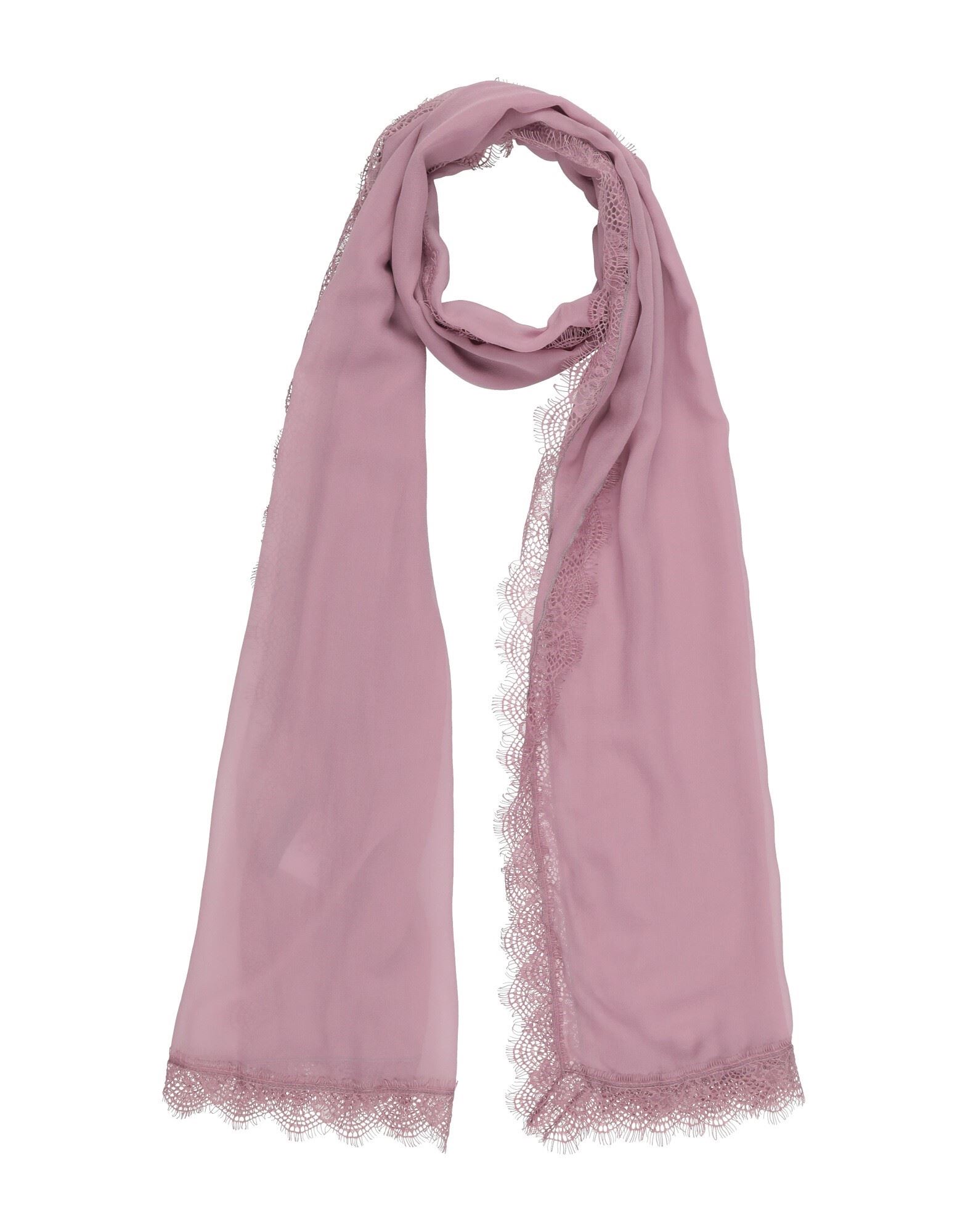  Alberta Ferretti - Accessoires - Schals - On Yoox.com 