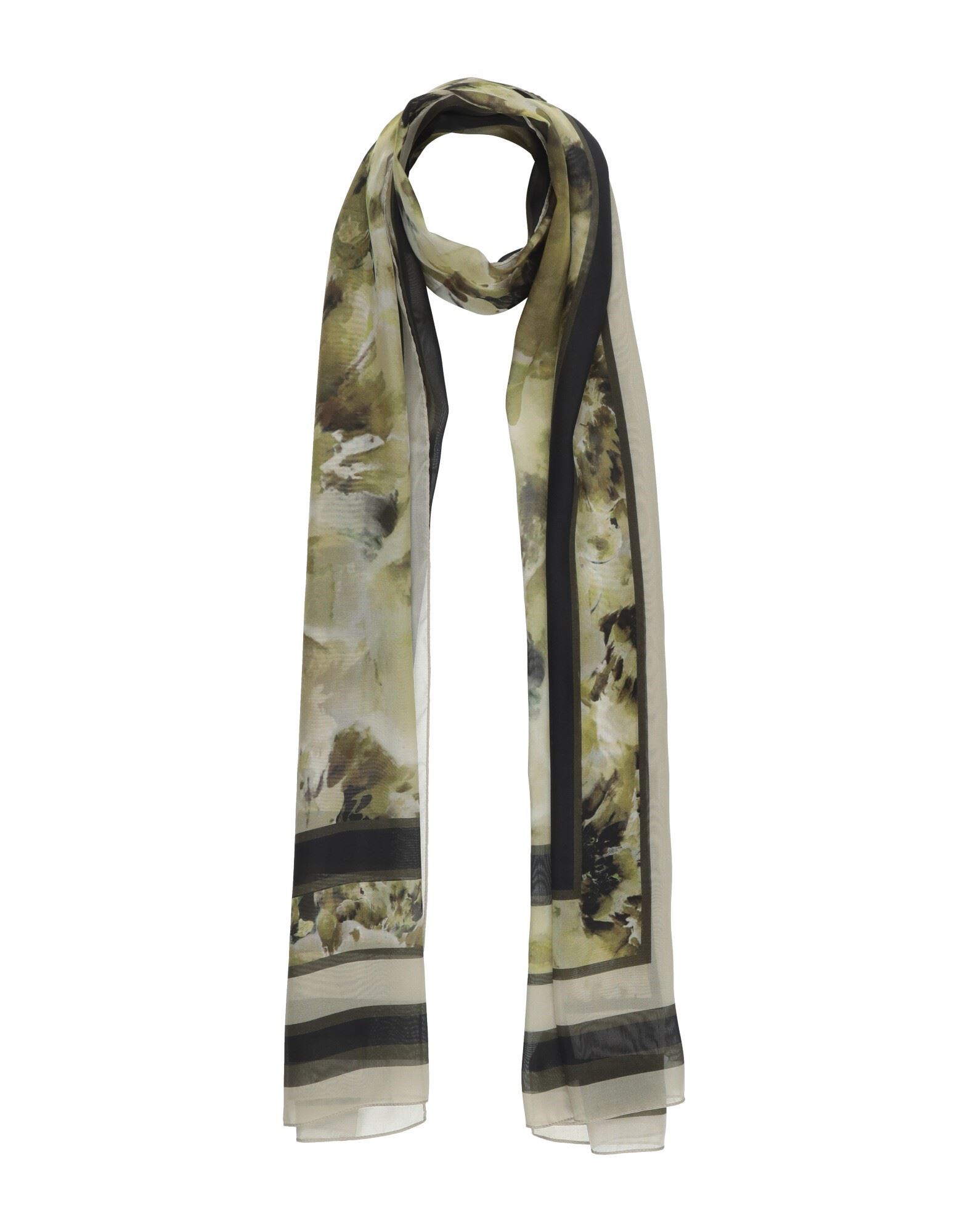  Alberta Ferretti - Accessoires - Schals - On Yoox.com 