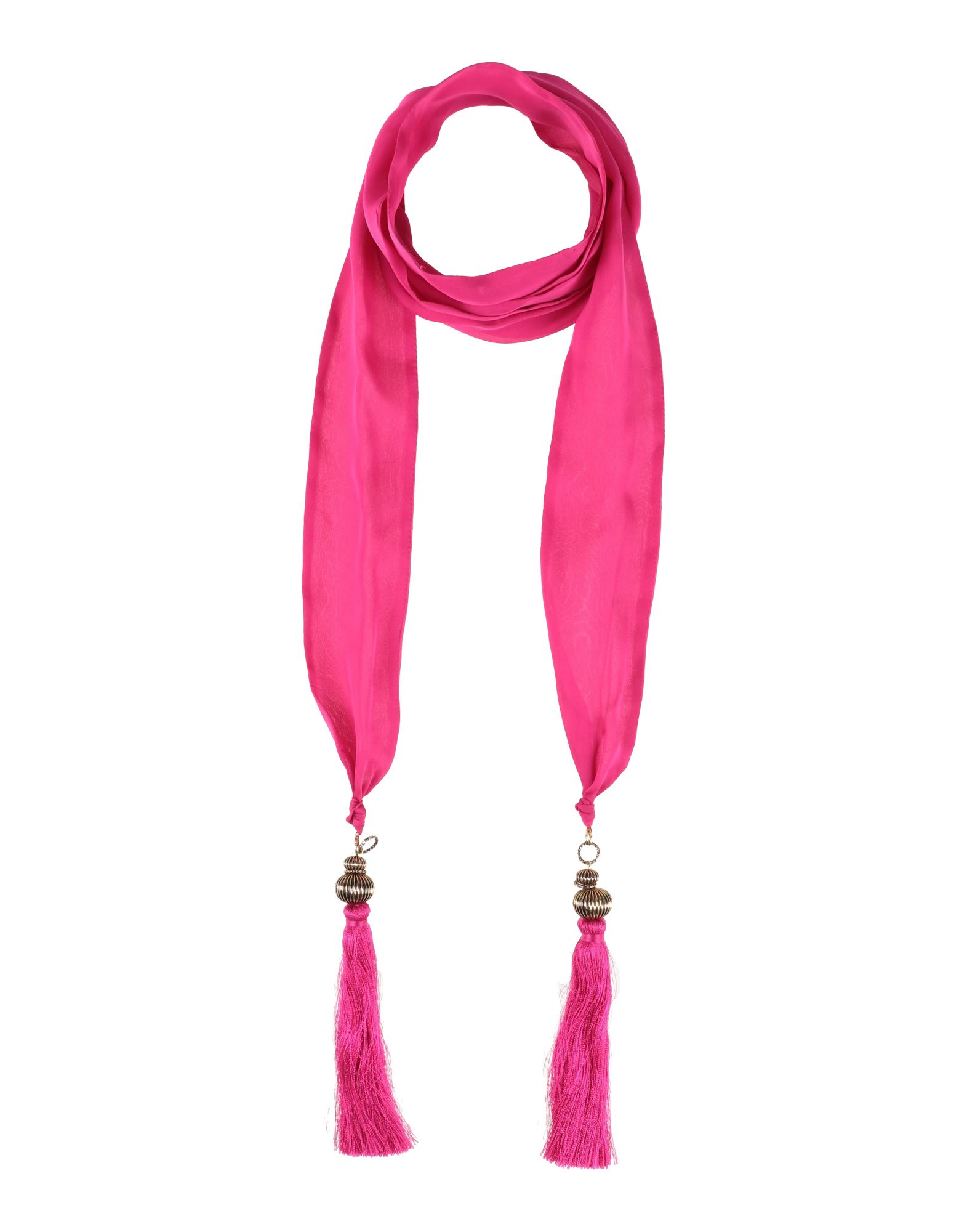  Luisa Spagnoli - Complementos - Bufandas - On Yoox.com 
