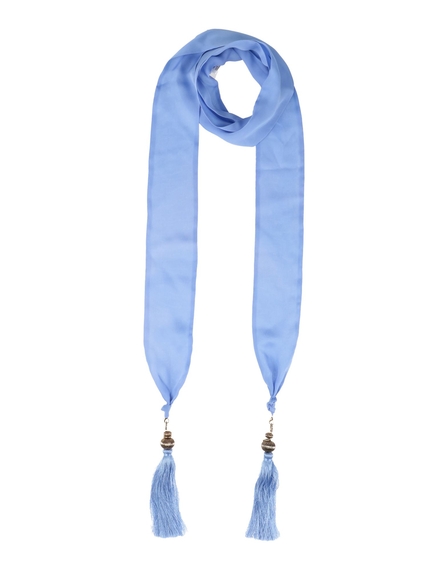  Luisa Spagnoli - Accessoires - Schals - On Yoox.com 