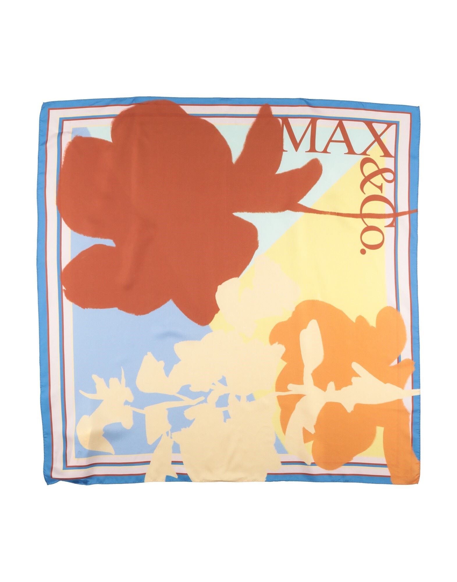  Max&co. - Accessoires - Schals - On Yoox.com 