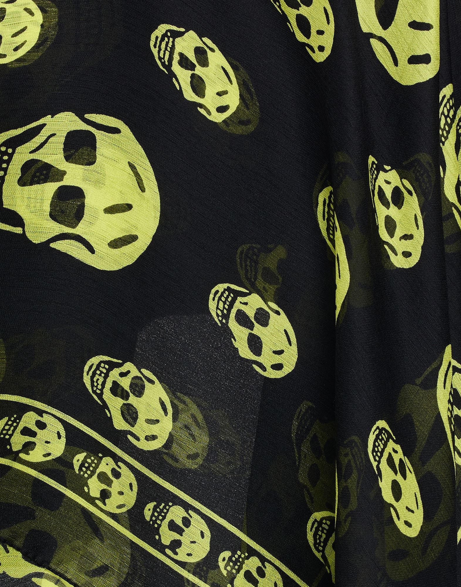  Mcqueen - Accessoires - Schals - On Yoox.com 