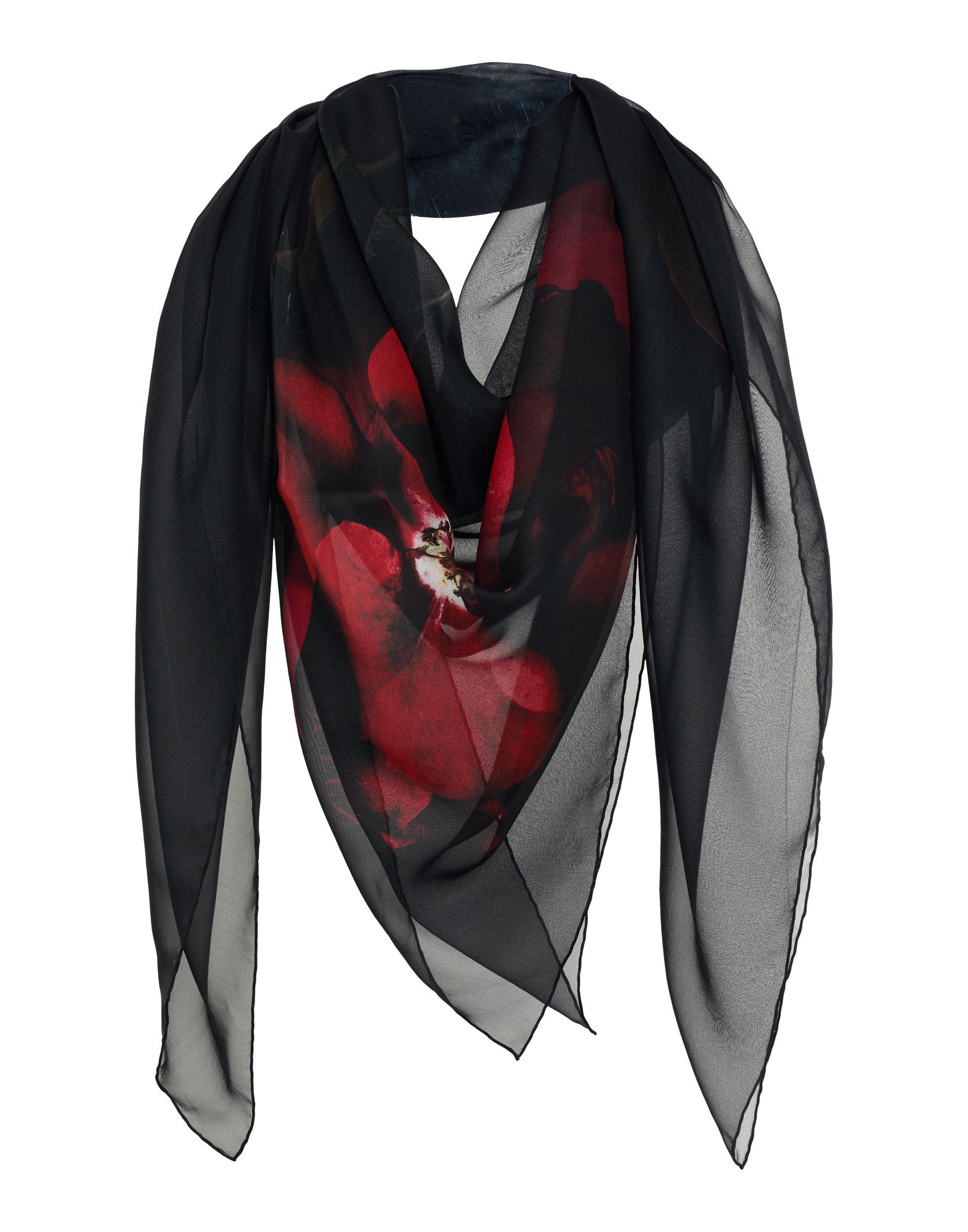  Mcqueen - Accessoires - Schals - On Yoox.com 