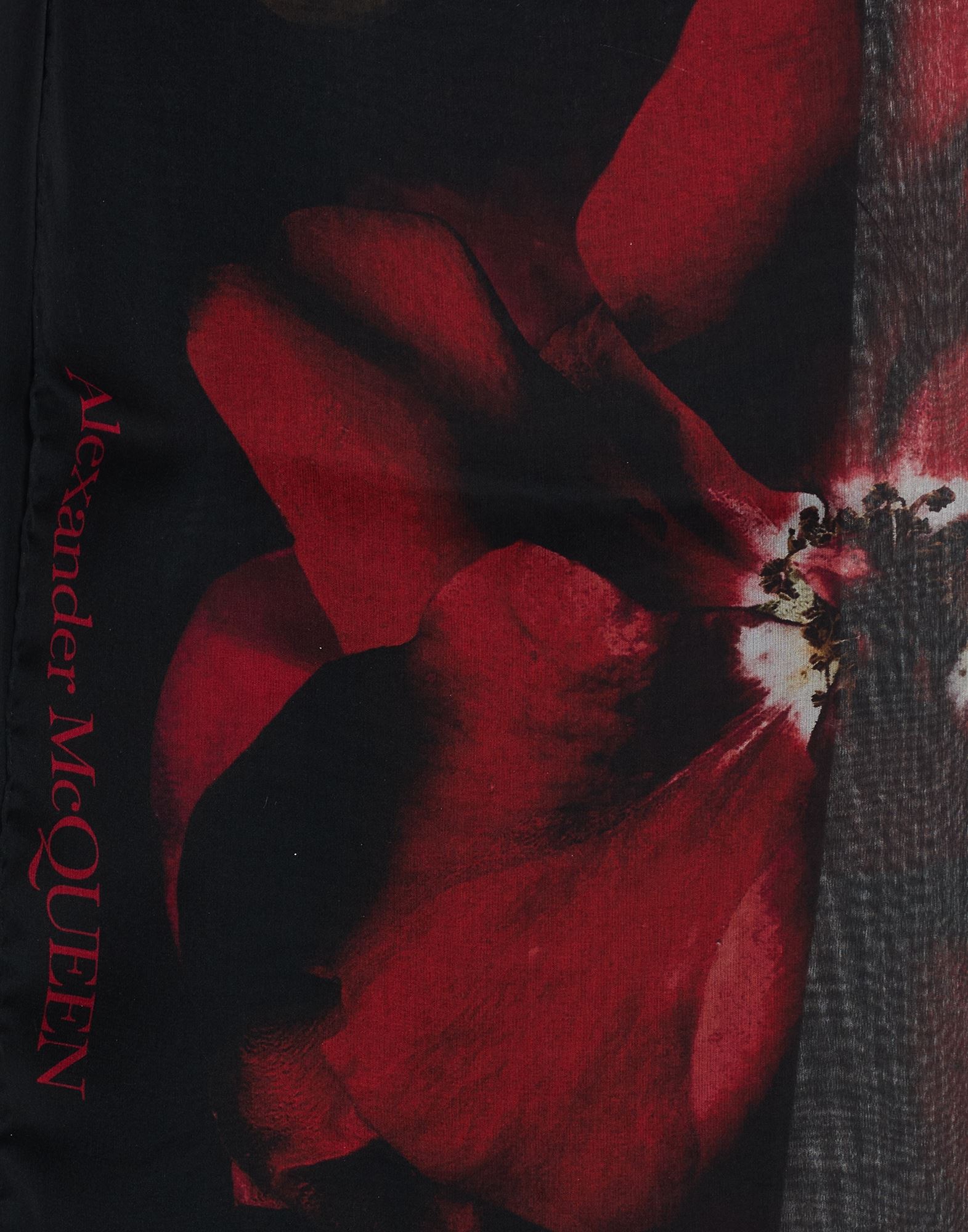  Mcqueen - Accessoires - Schals - On Yoox.com 