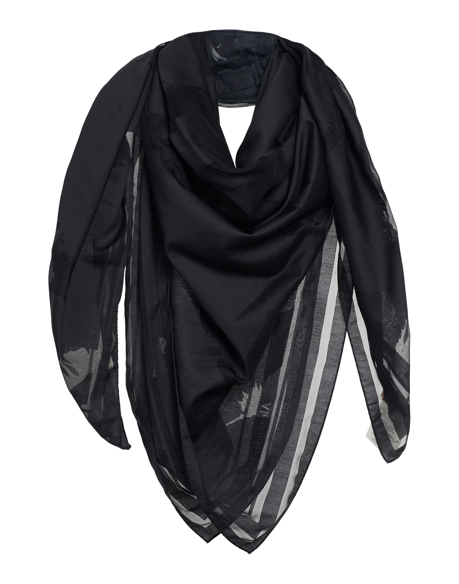  Mcqueen - Complementos - Bufandas - On Yoox.com 