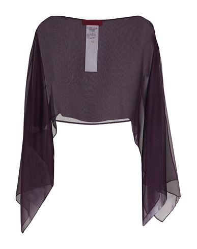 MAX&Co. Cape Damen Pflaume -- Damen