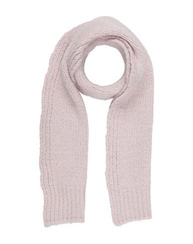 Schal Damen Hellrosa -- Damen