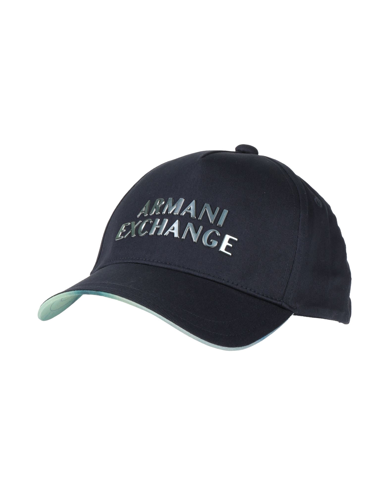  Armani Exchange - Accessoires - Mützen & Hüte - On Yoox.com 
