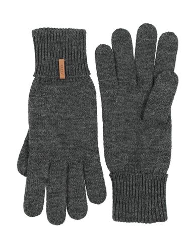 Guantes Hombre Carbón S Hombre