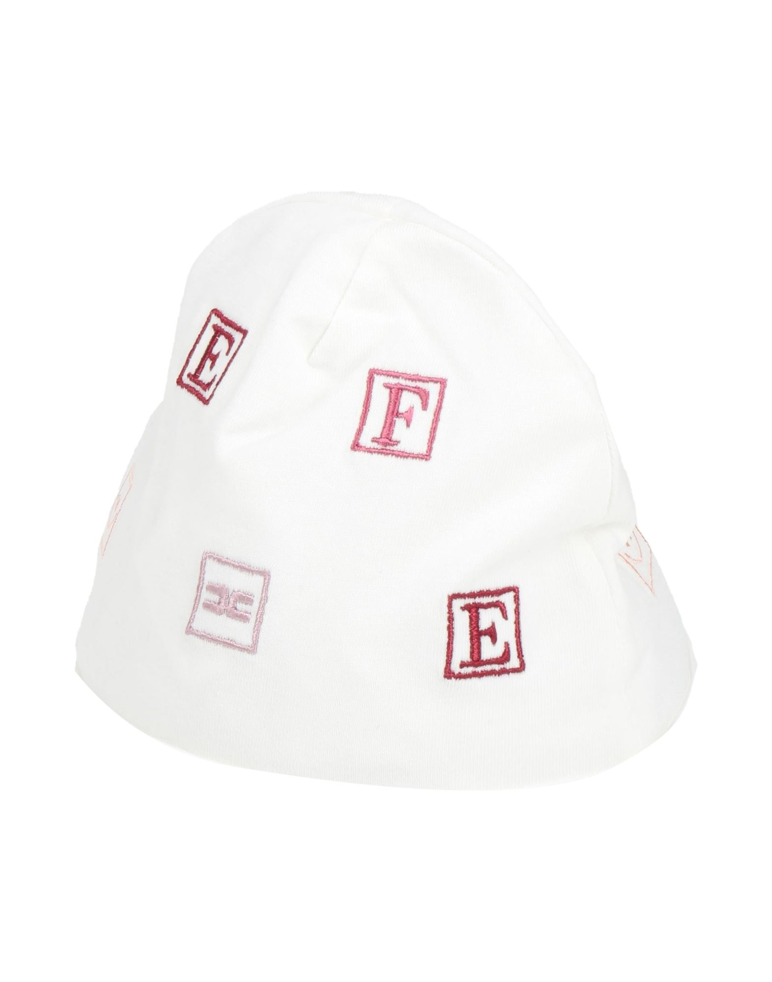  Elisabetta Franchi - Accessoires - Mützen & Hüte - On Yoox.com 
