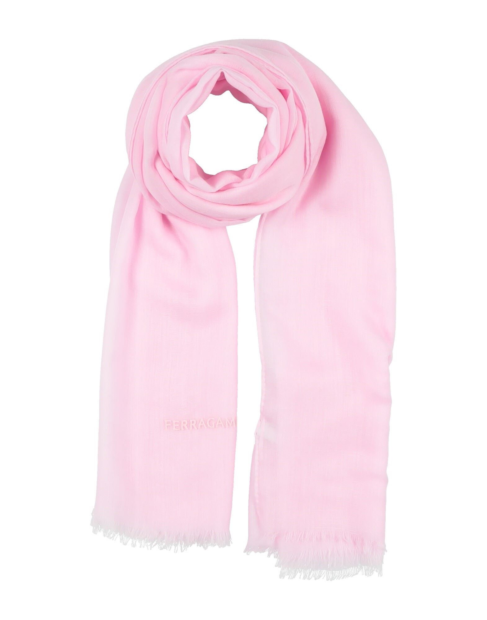  Ferragamo - Accessori - Sciarpe - On Yoox.com 