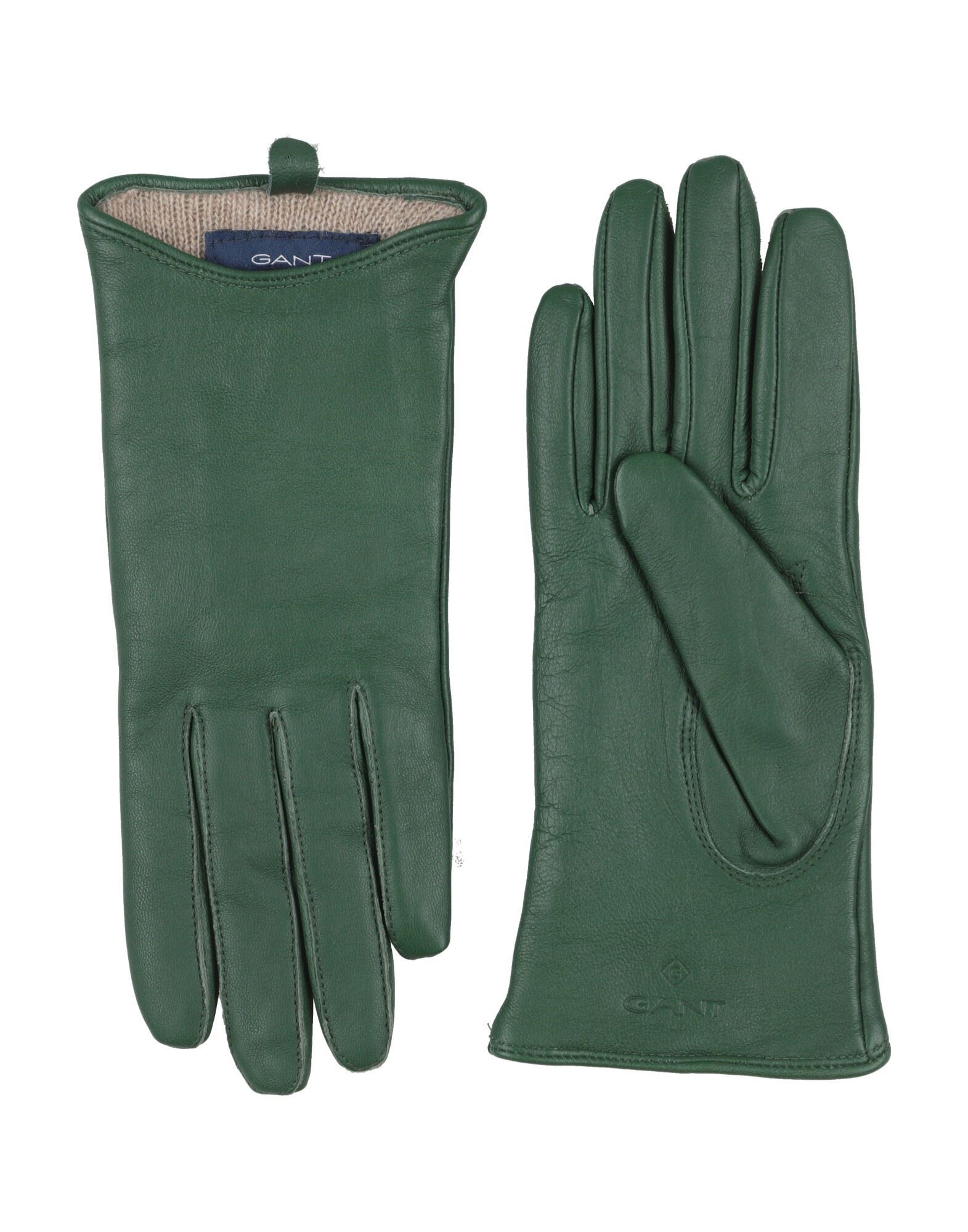  Gant - Accessoires - Handschuhe - On Yoox.com 