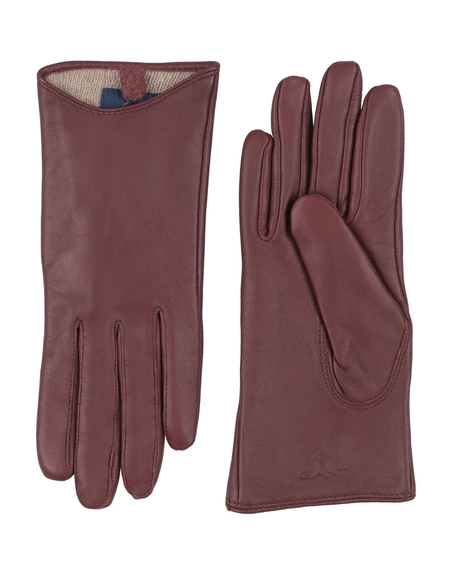  Gant - Accessoires - Handschuhe - On Yoox.com 