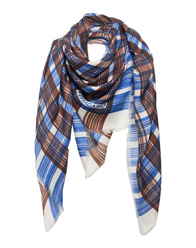 Bufanda Mujer Azul marino -- Mujer