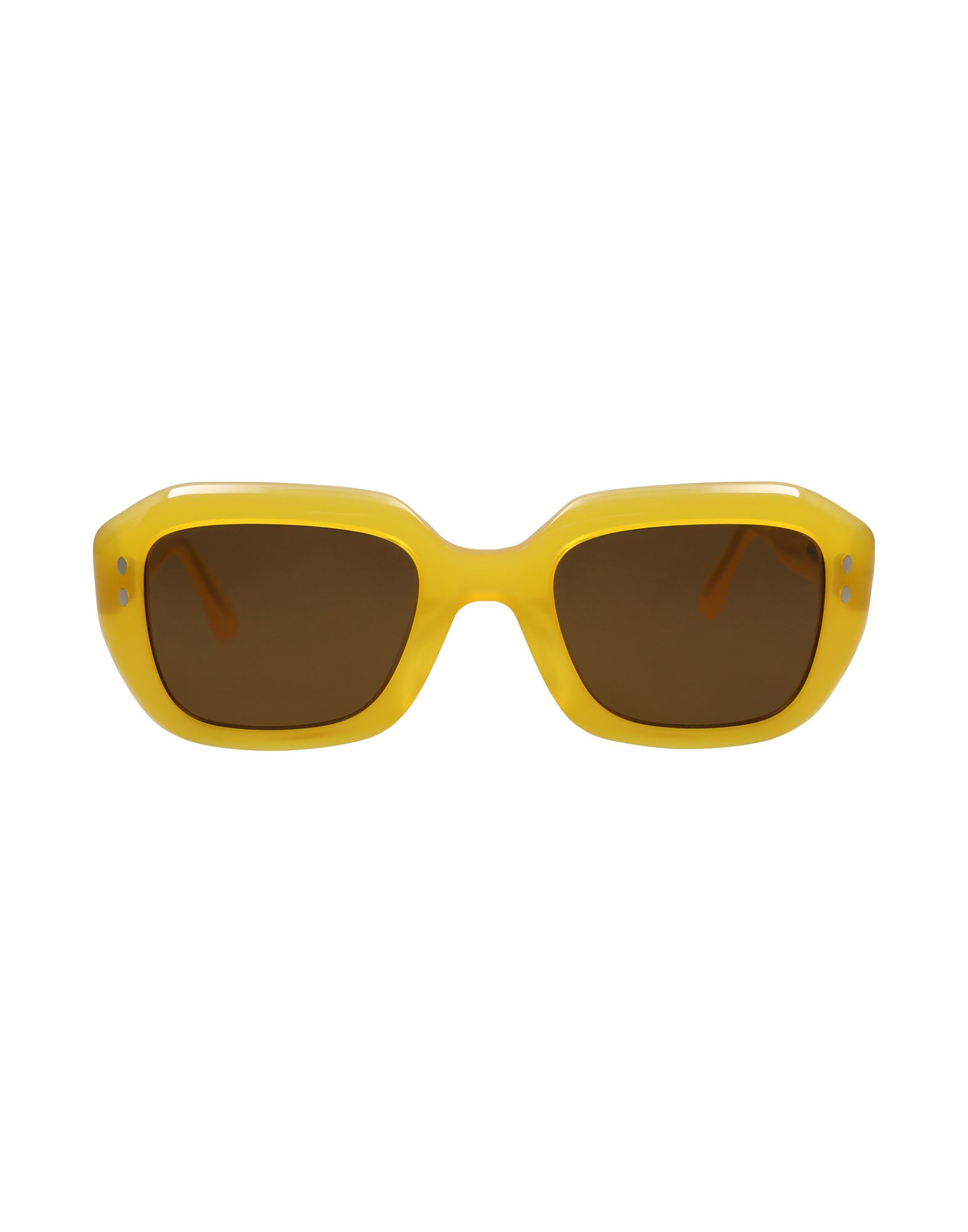  Isabel Marant - Brillen - Sonnenbrillen - On Yoox.com 