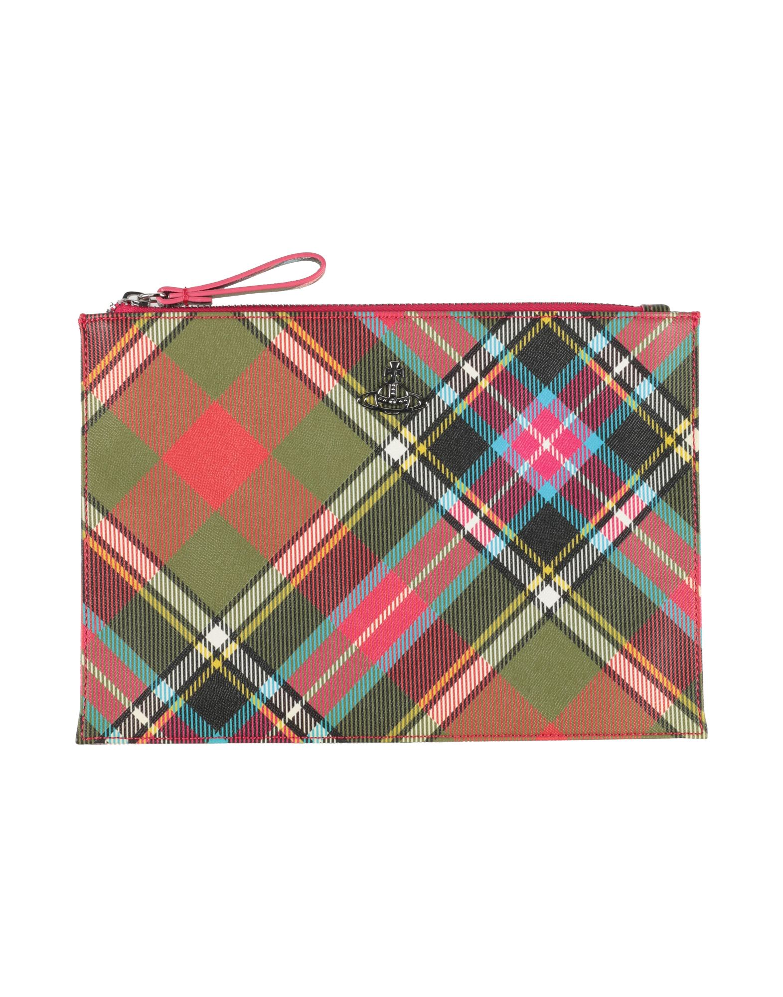  Vivienne Westwood - Kleinlederwaren - Kosmetiktäschchen - On Yoox.com 