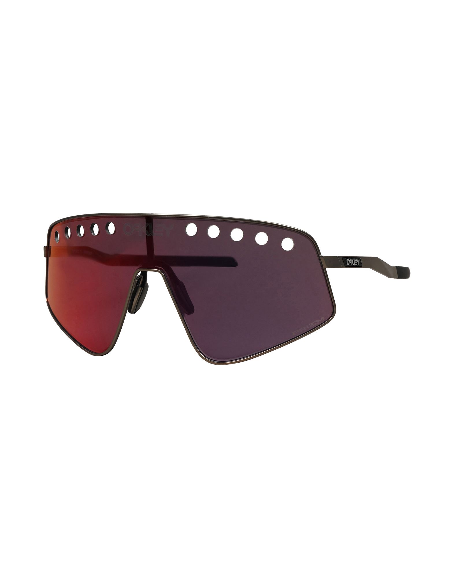  Oakley - Brillen - Sonnenbrillen - On Yoox.com 