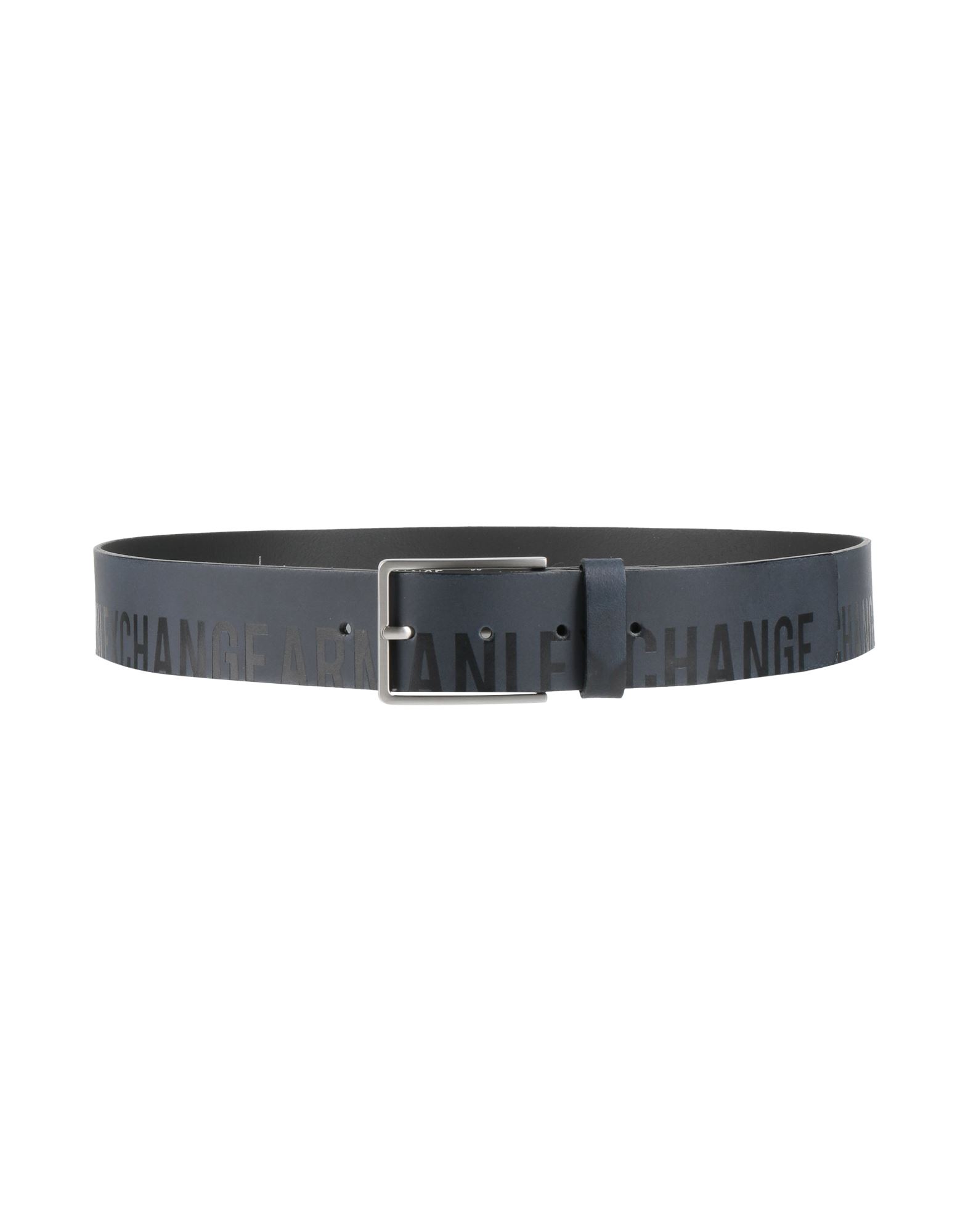  Armani Exchange - Kleinlederwaren - Gürtel - On Yoox.com 