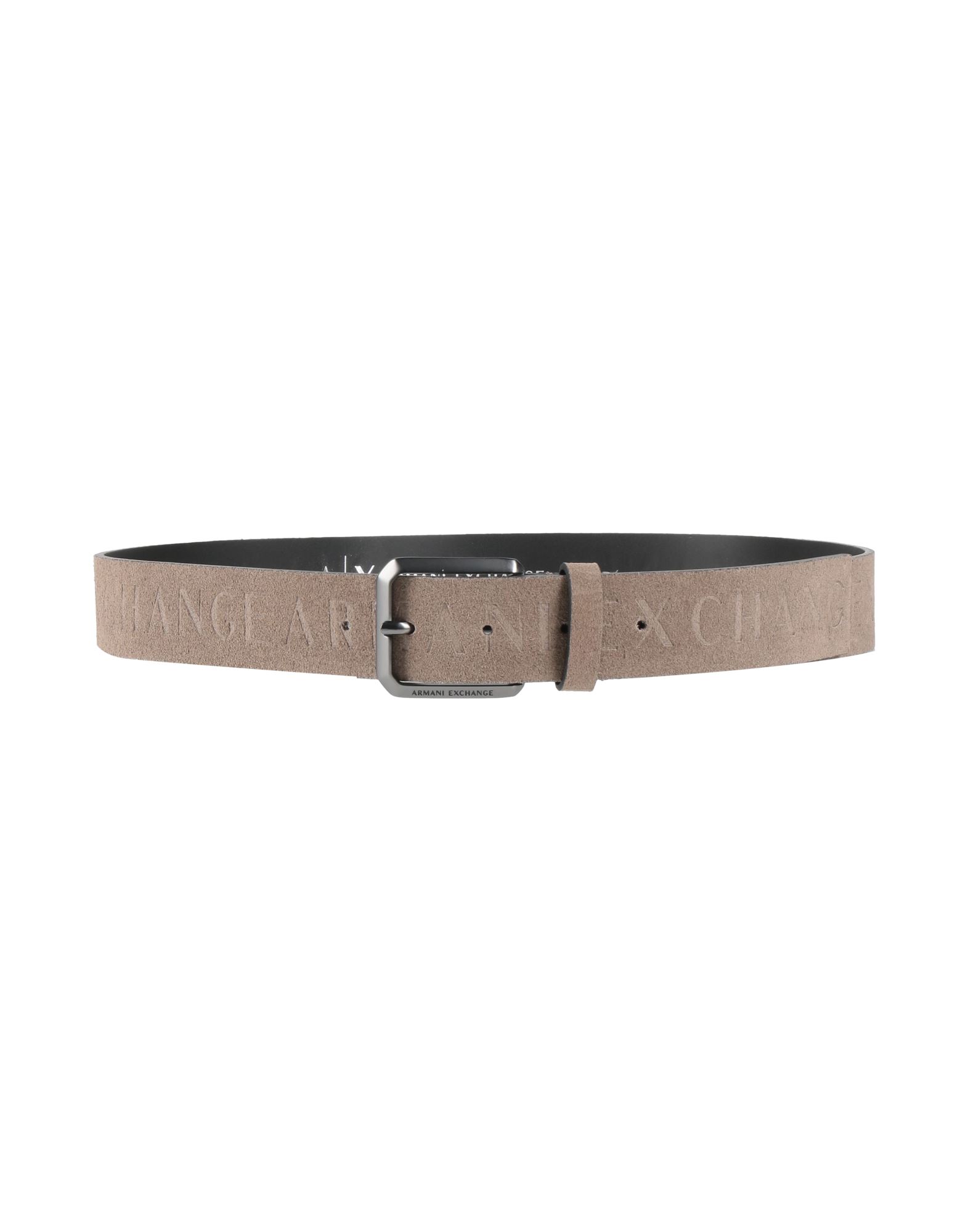  Armani Exchange - Kleinlederwaren - Gürtel - On Yoox.com 