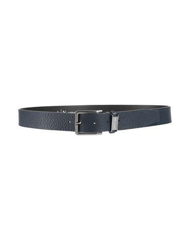 Cinturón Mujer Azul noche 90,95 Mujer