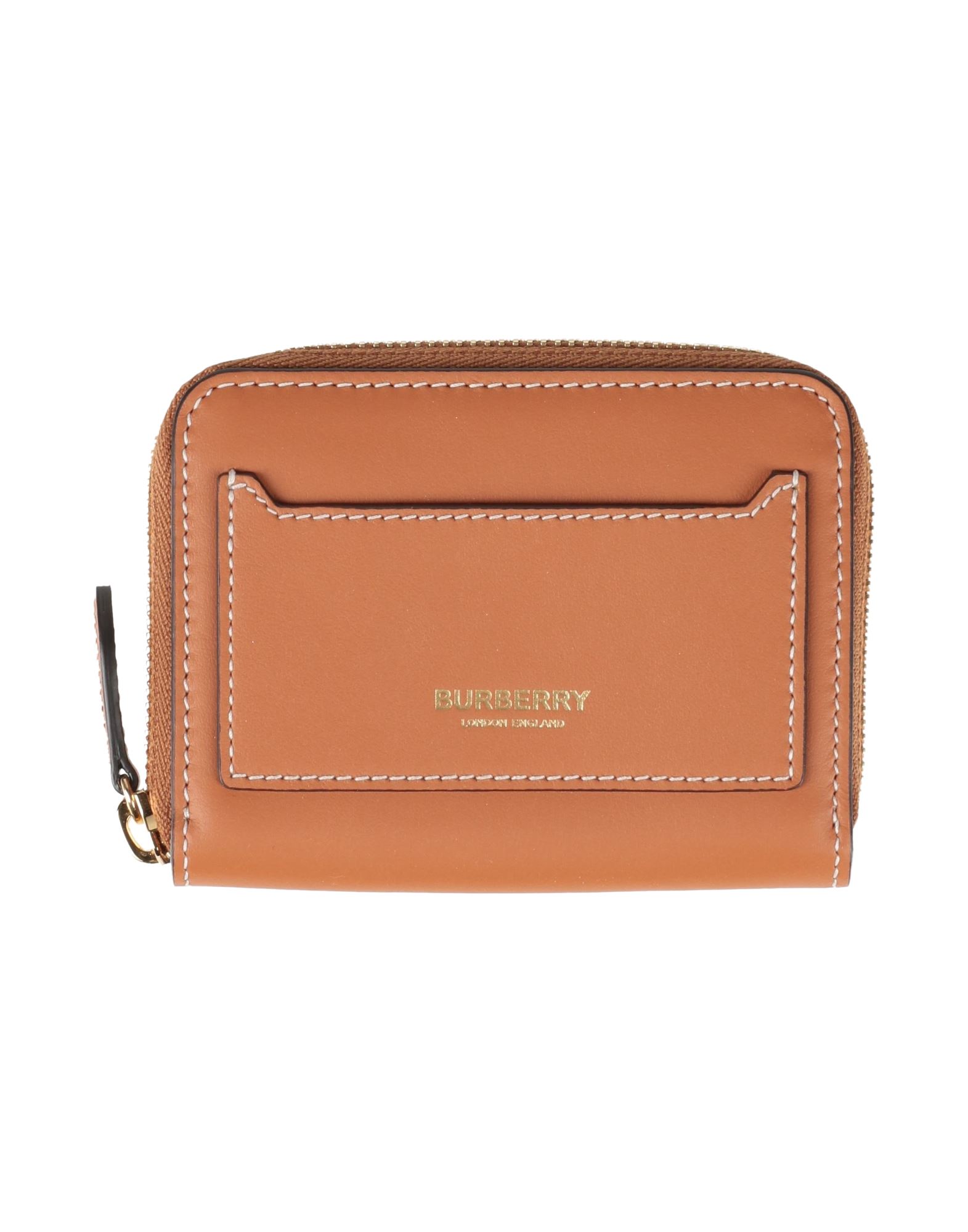  Burberry - Kleinlederwaren - Brieftaschen - On Yoox.com 