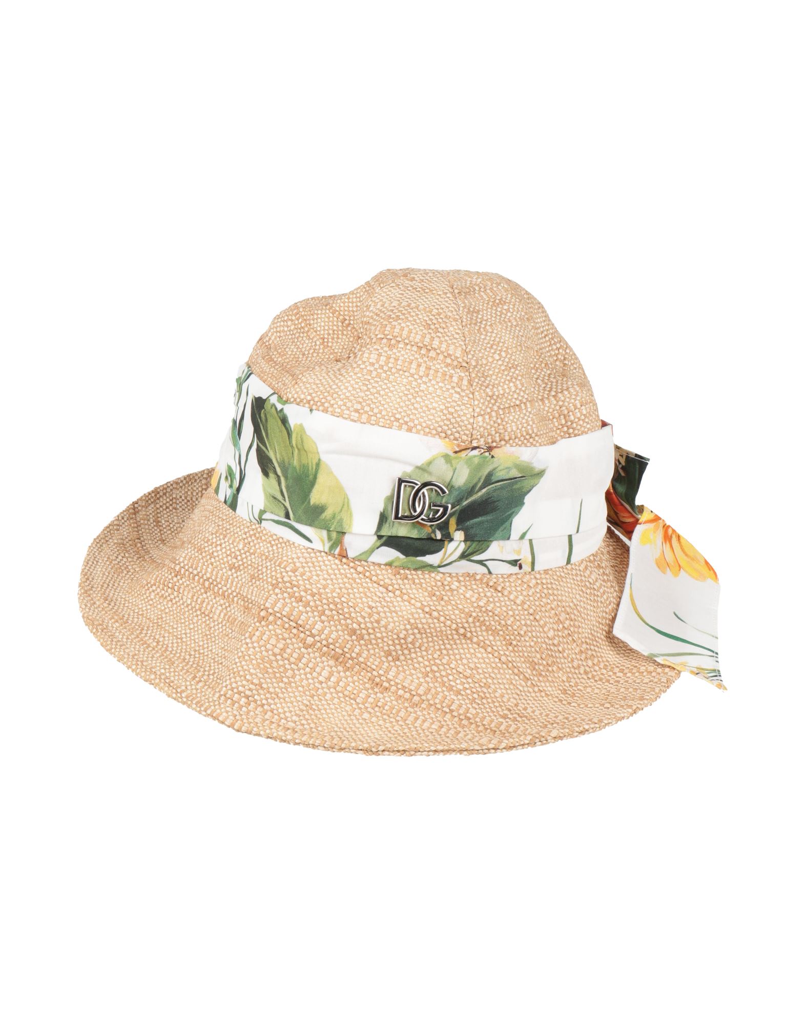  Dolce&gabbana - Complementos - Sombreros - On Yoox.com 