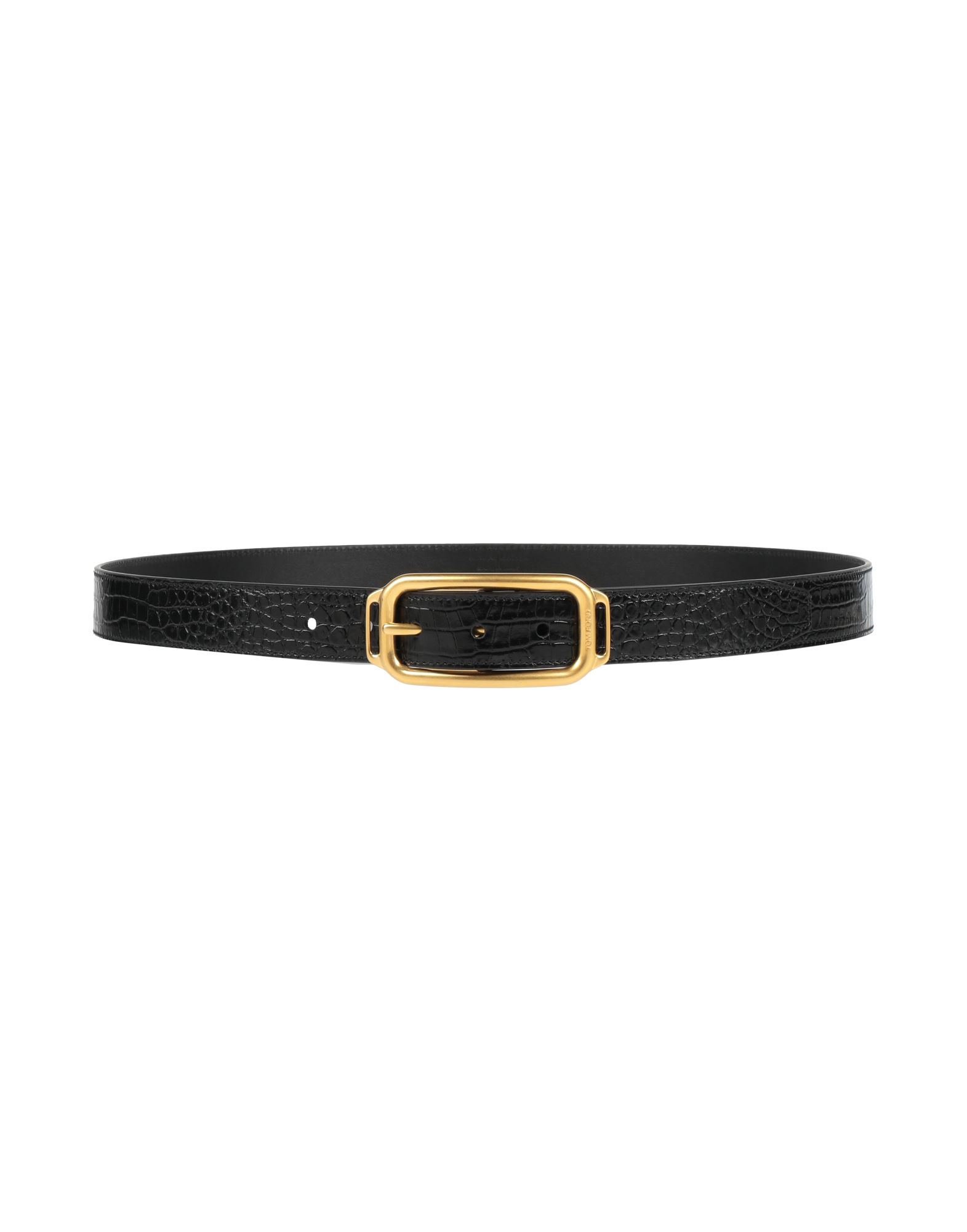  Tom Ford - Kleinlederwaren - Gürtel - On Yoox.com 
