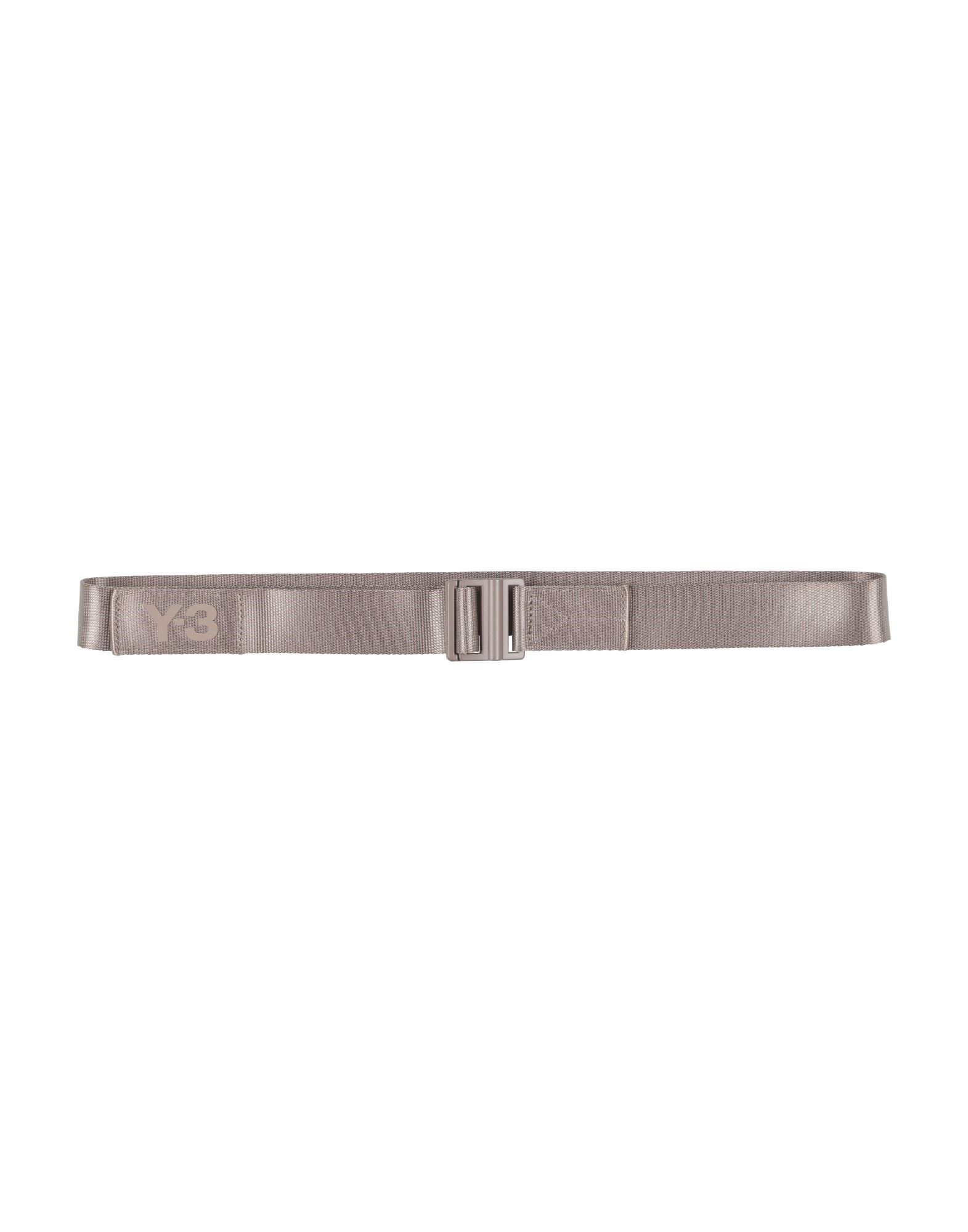  Y-3 - Kleinlederwaren - Gürtel - On Yoox.com 