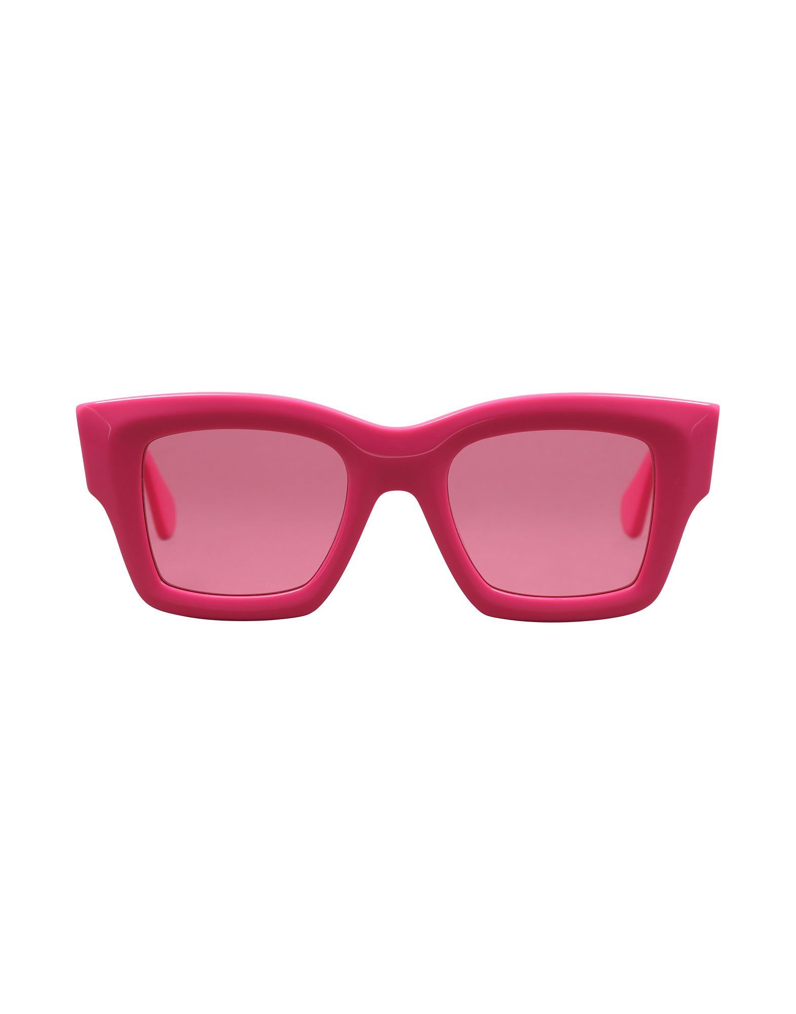  Jacquemus - Brillen - Sonnenbrillen - On Yoox.com 