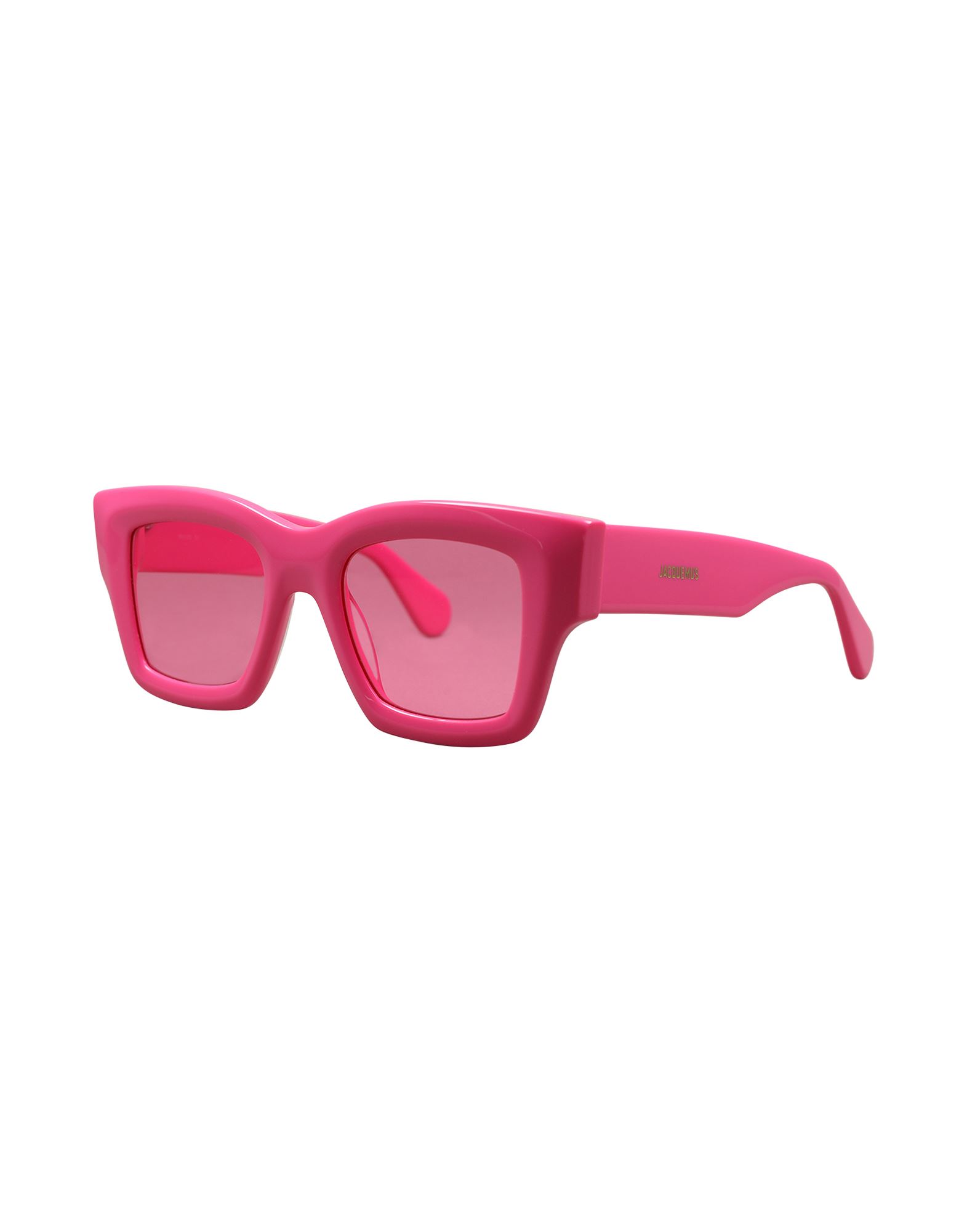  Jacquemus - Brillen - Sonnenbrillen - On Yoox.com 