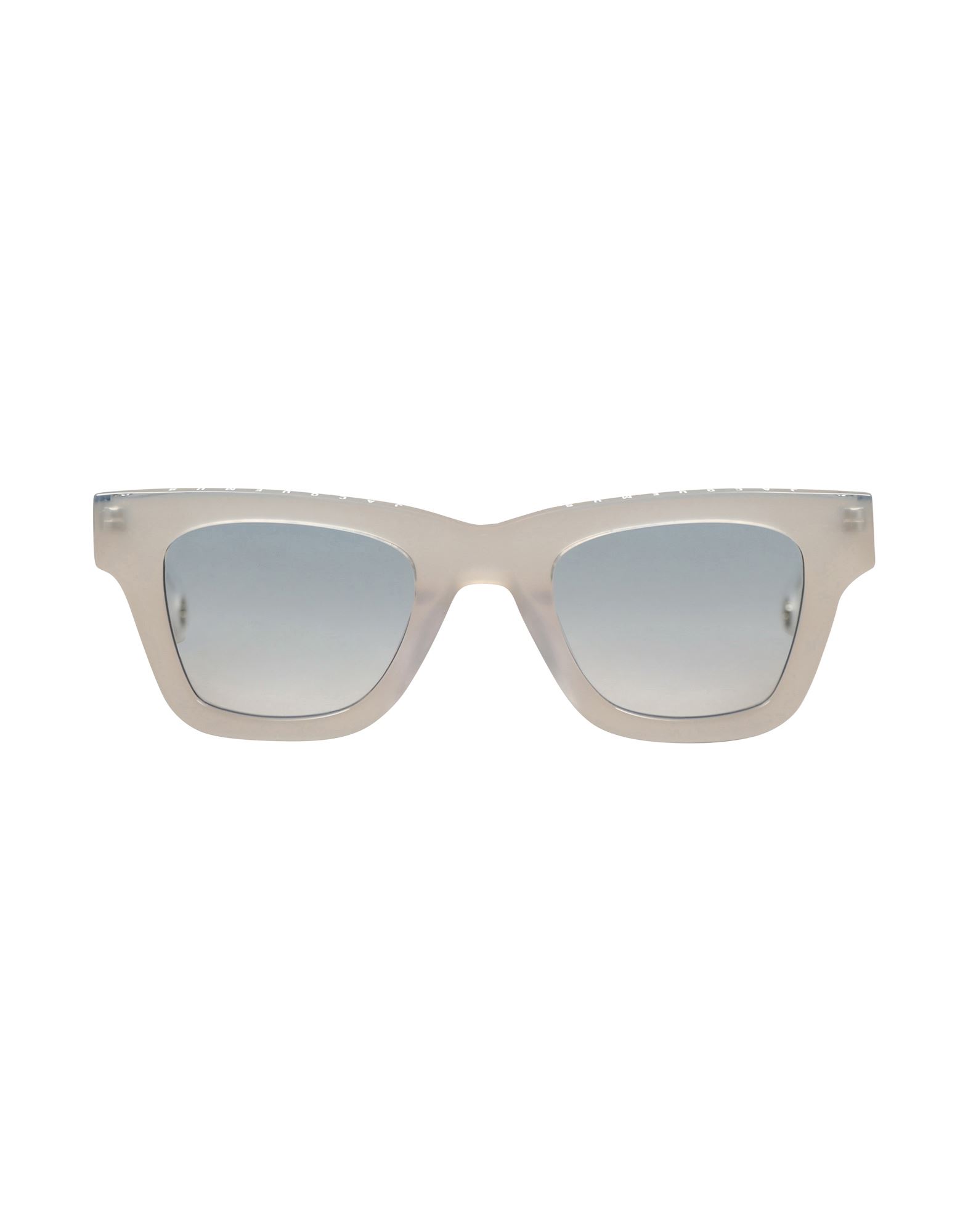  Jacquemus - Brillen - Sonnenbrillen - On Yoox.com 