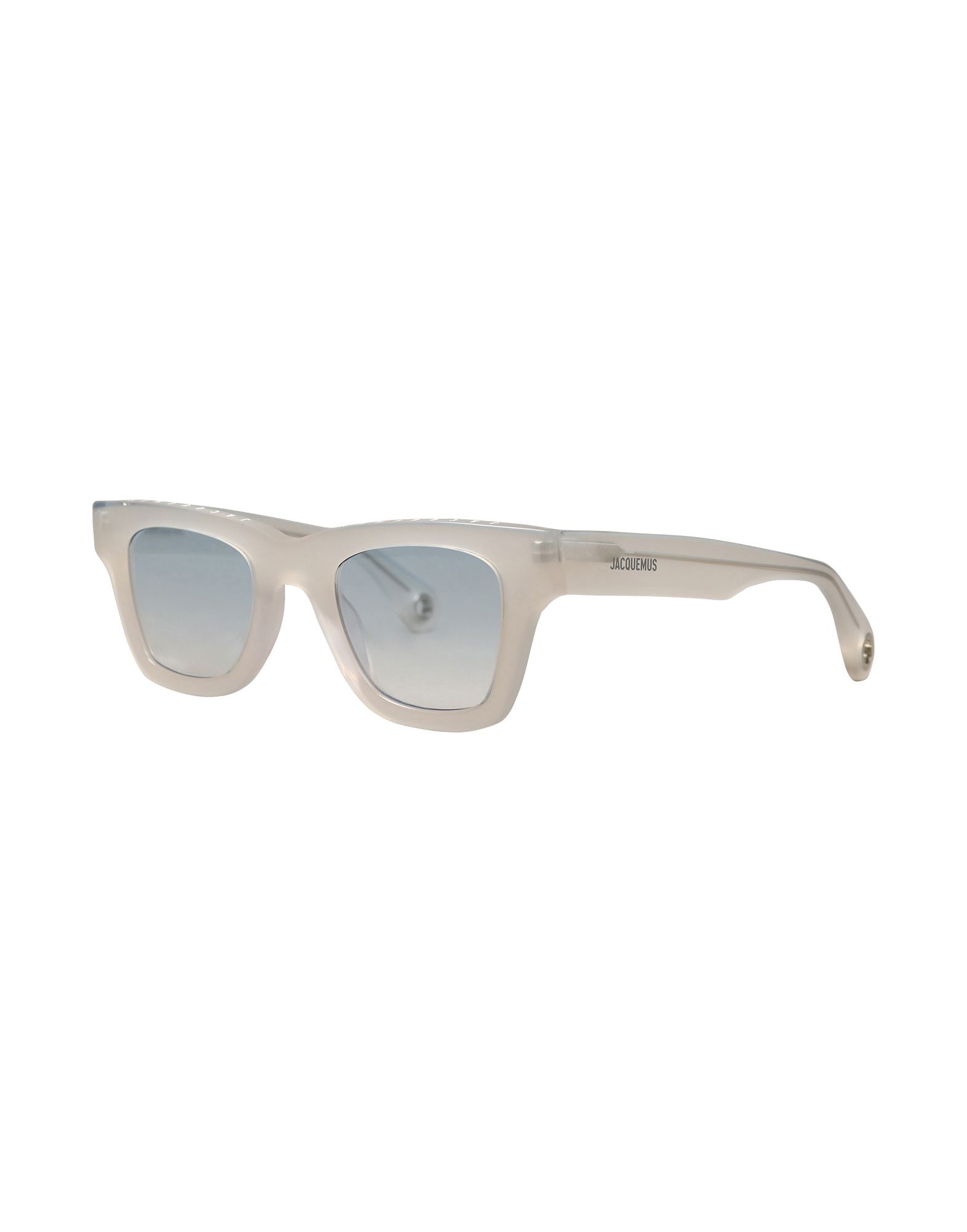  Jacquemus - Brillen - Sonnenbrillen - On Yoox.com 