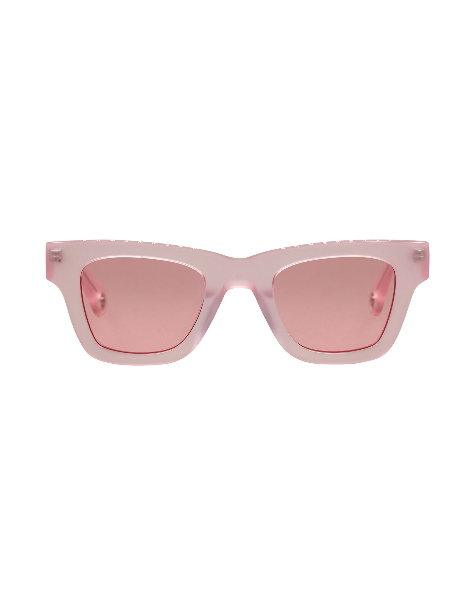  Jacquemus - Brillen - Sonnenbrillen - On Yoox.com 