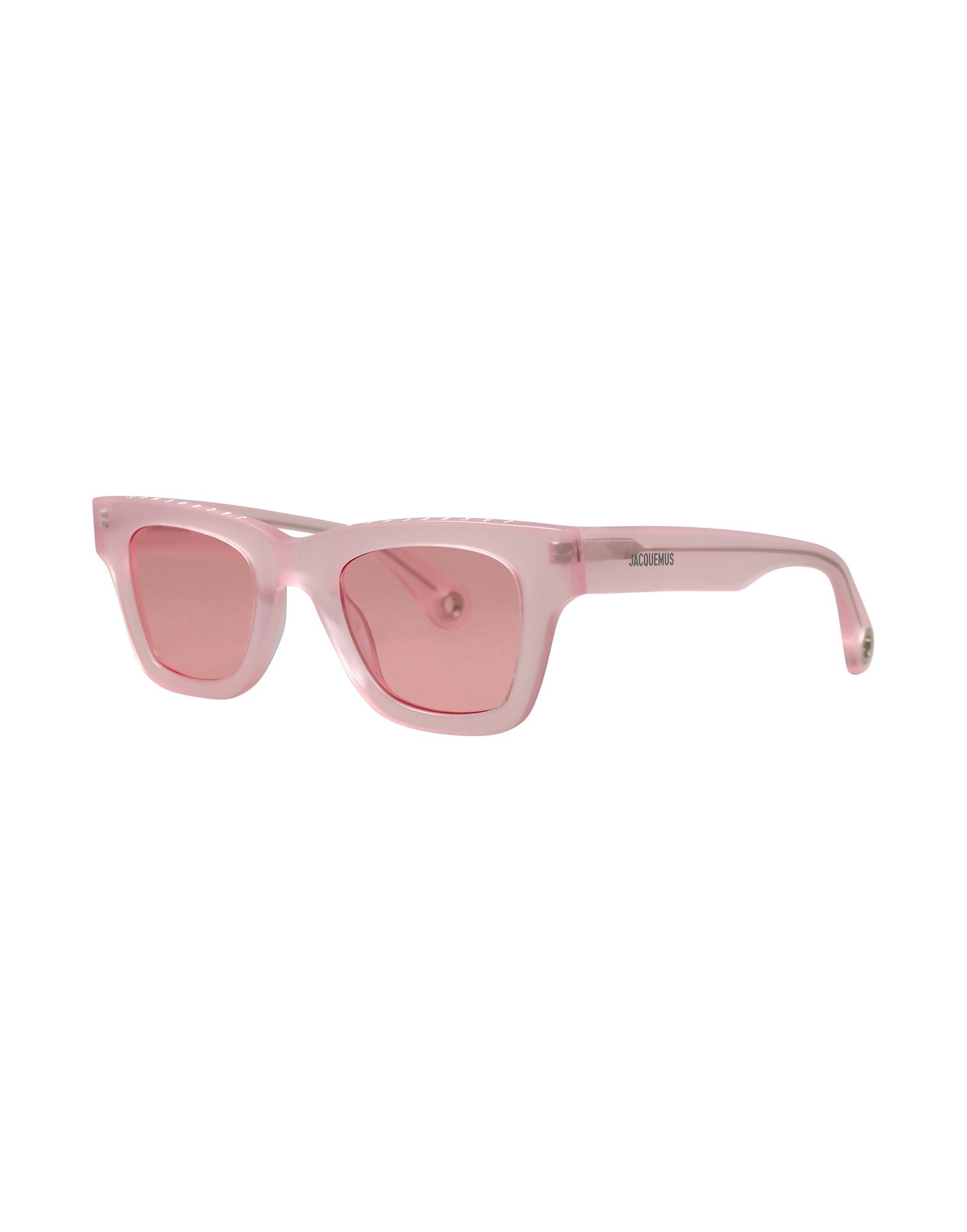  Jacquemus - Brillen - Sonnenbrillen - On Yoox.com 