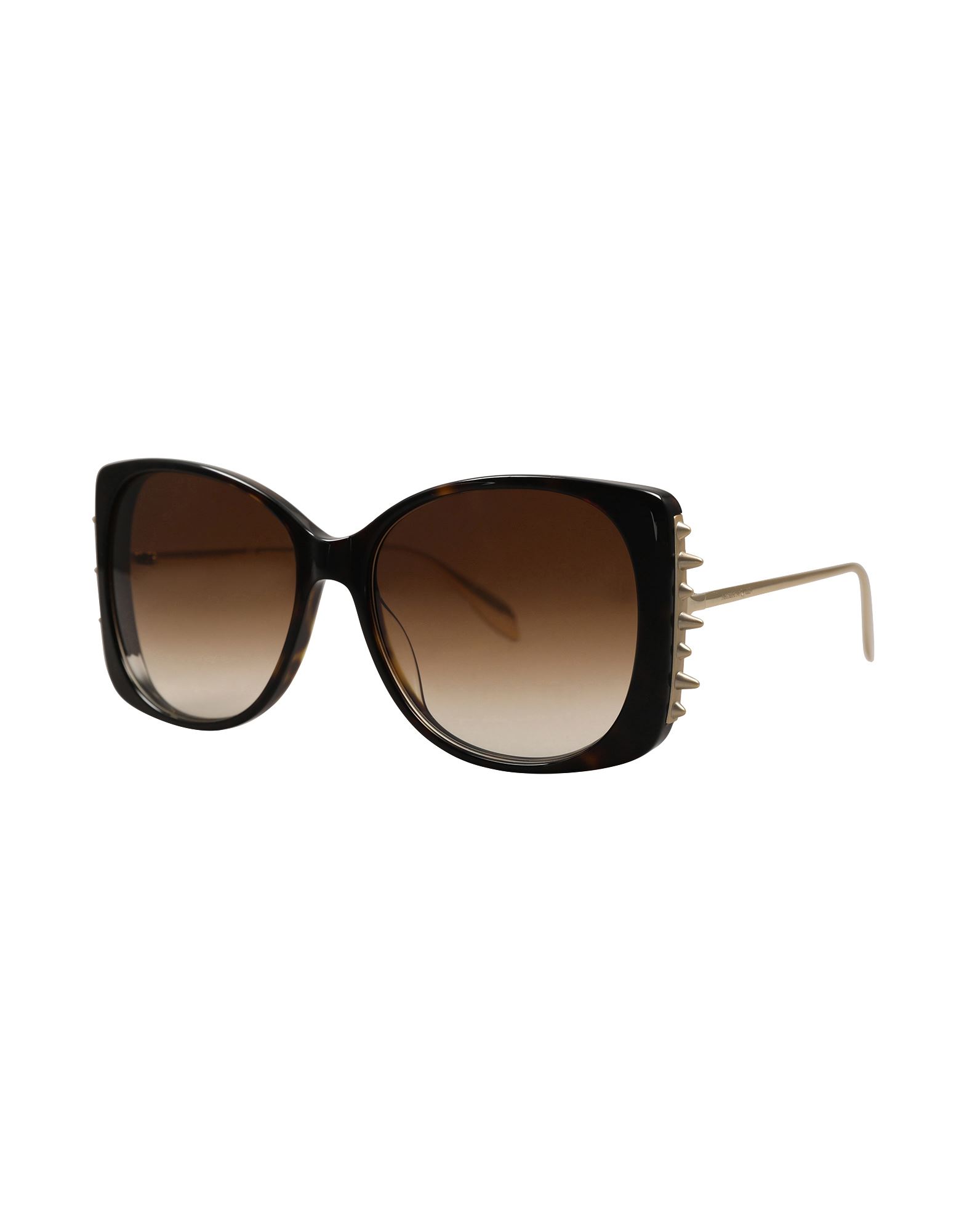  Mcqueen - Brillen - Sonnenbrillen - On Yoox.com 