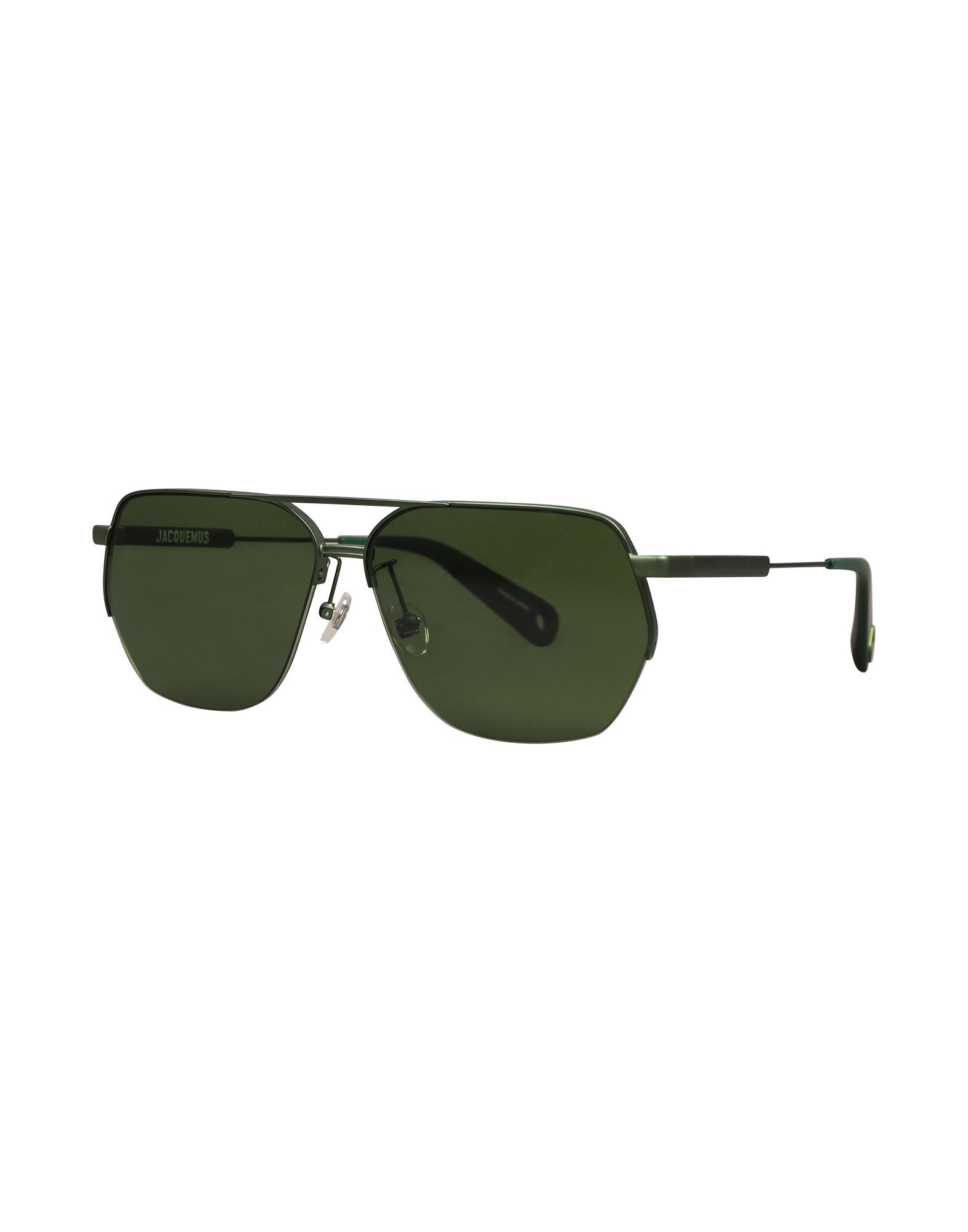  Jacquemus - Brillen - Sonnenbrillen - On Yoox.com 