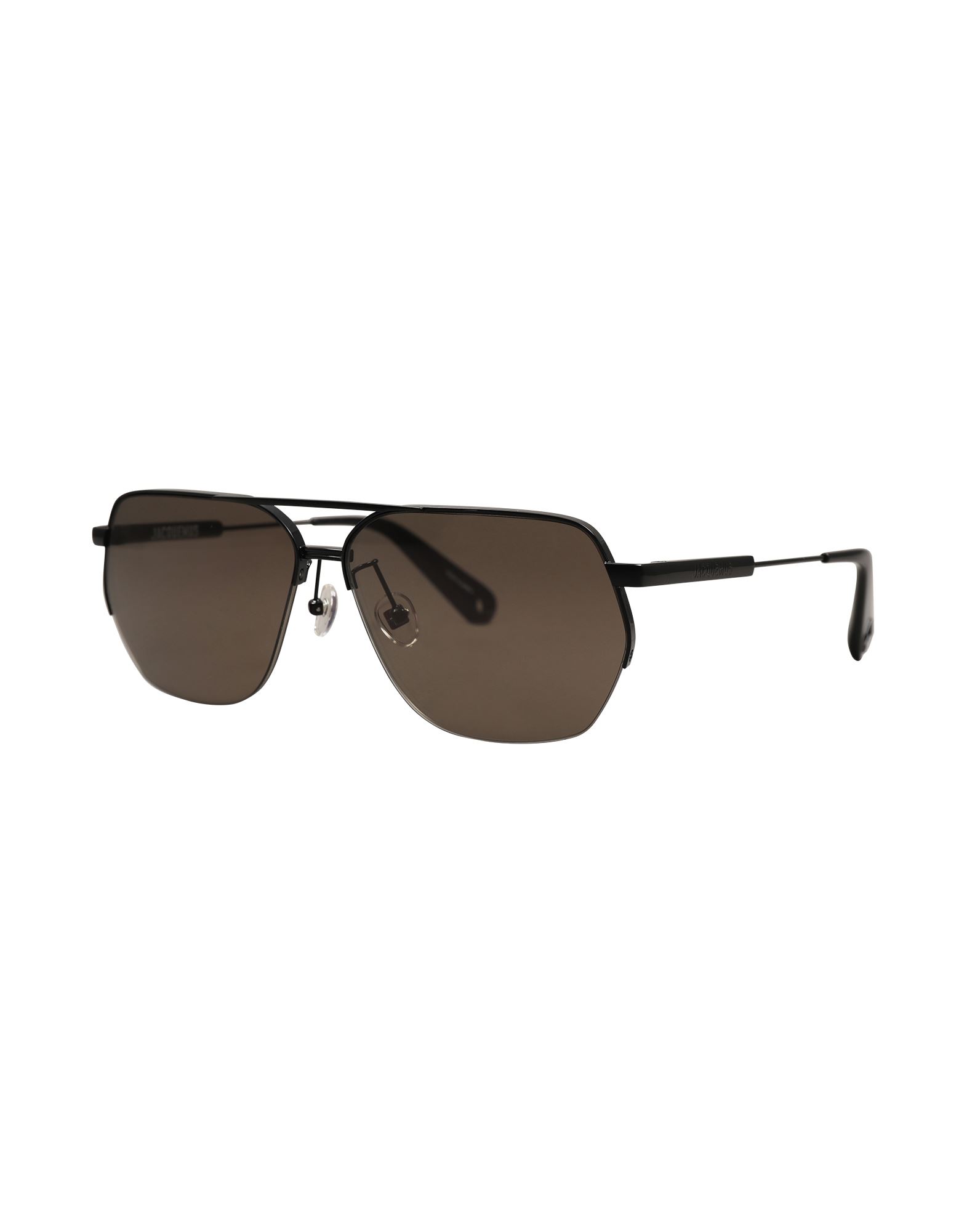  Jacquemus - Brillen - Sonnenbrillen - On Yoox.com 